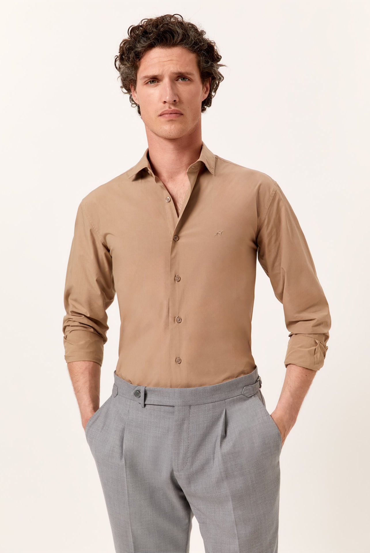 Beige
