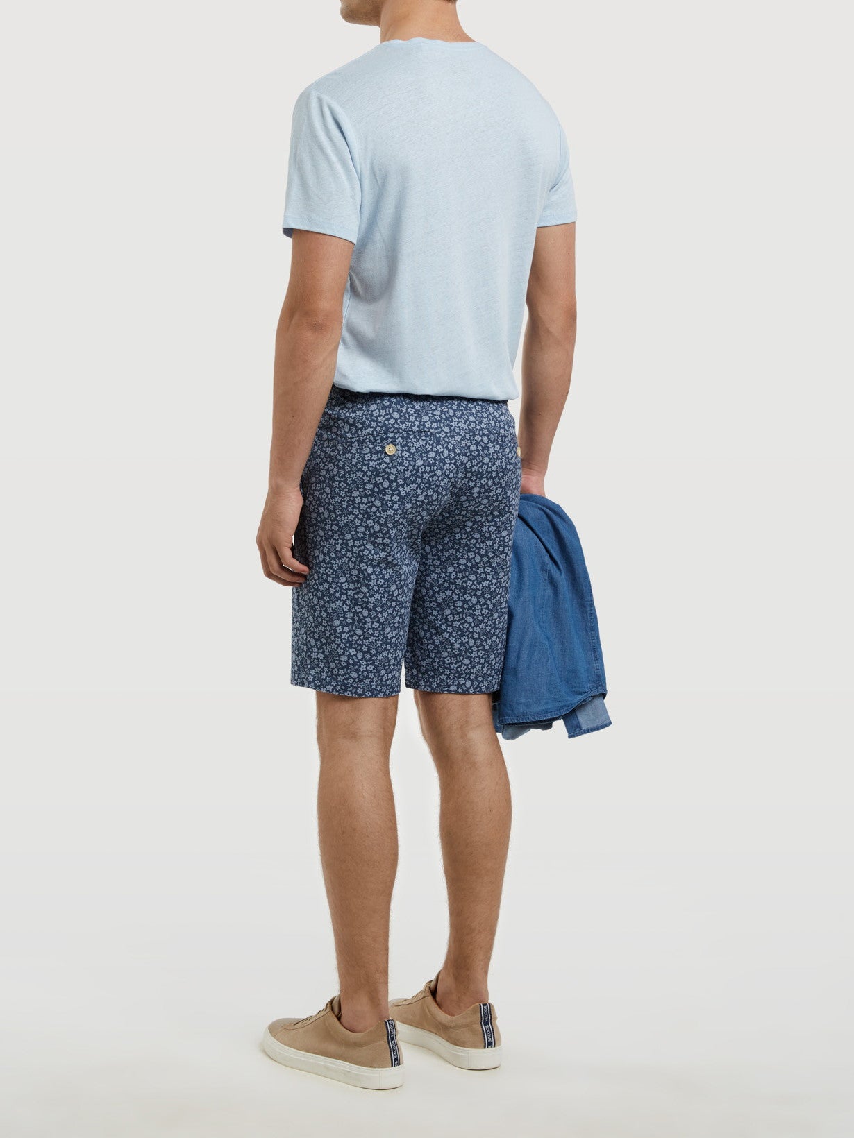 Medium Blue
