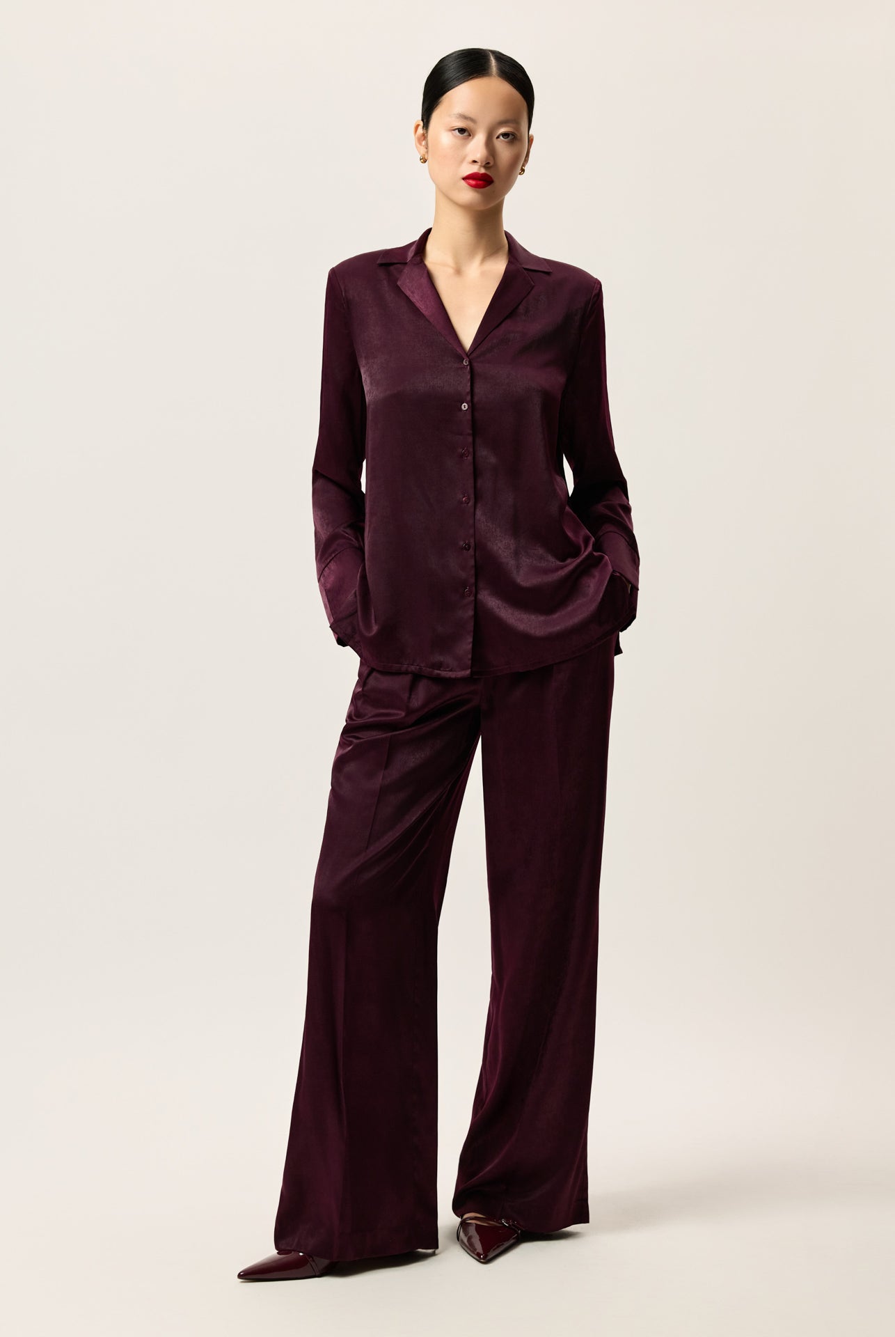 Plum