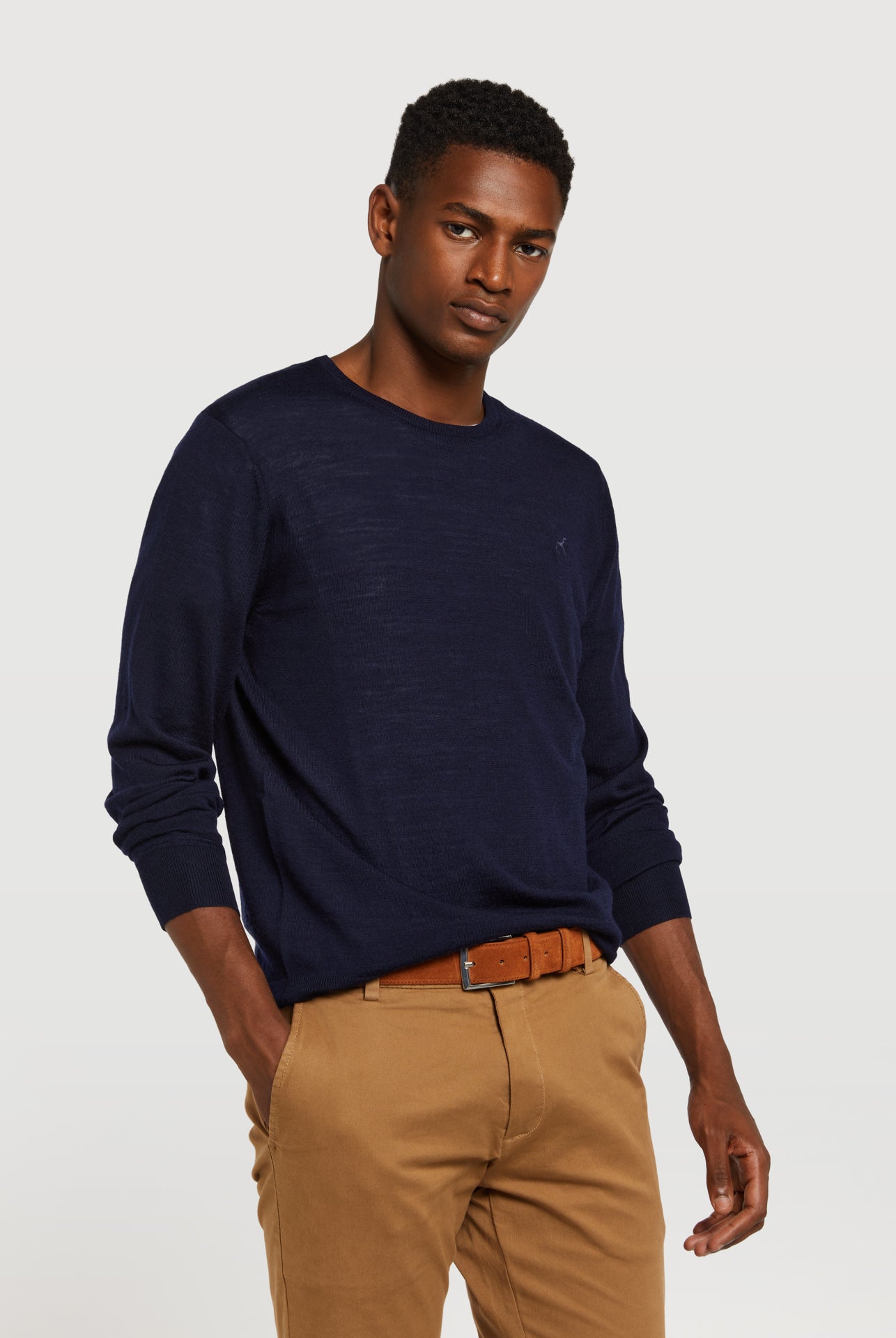 Dark Blue