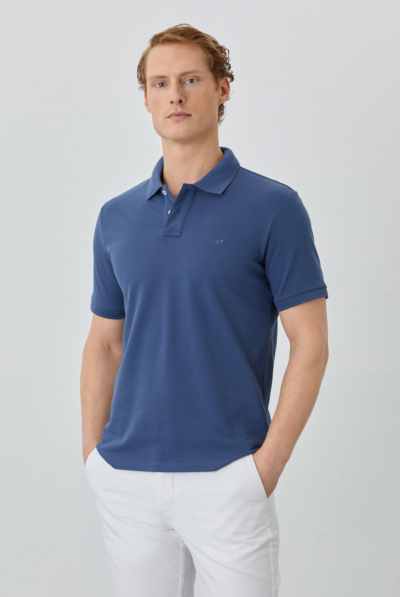 Medium Blue