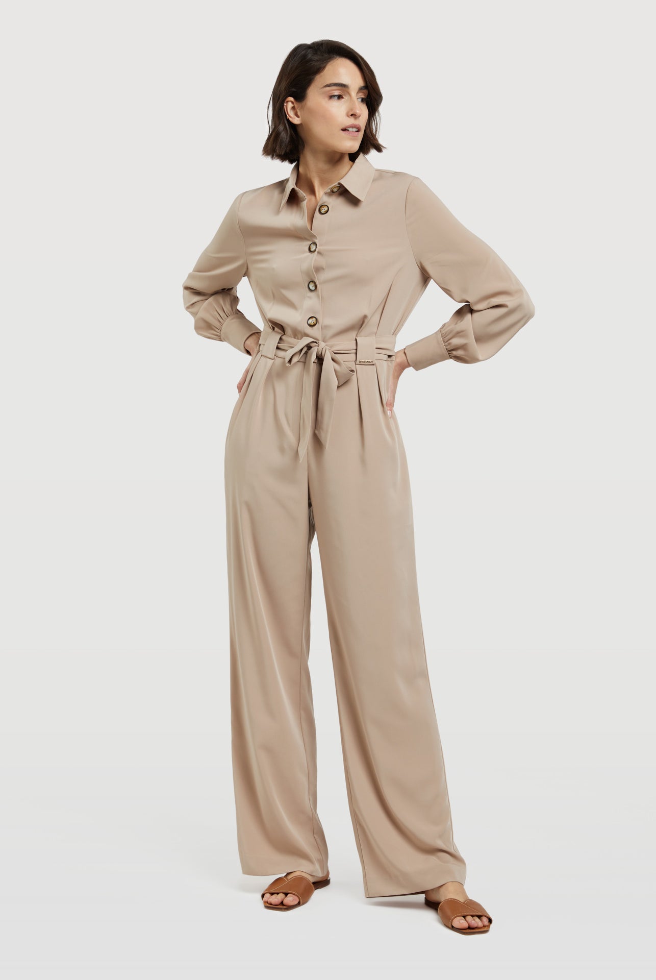 Light Beige
