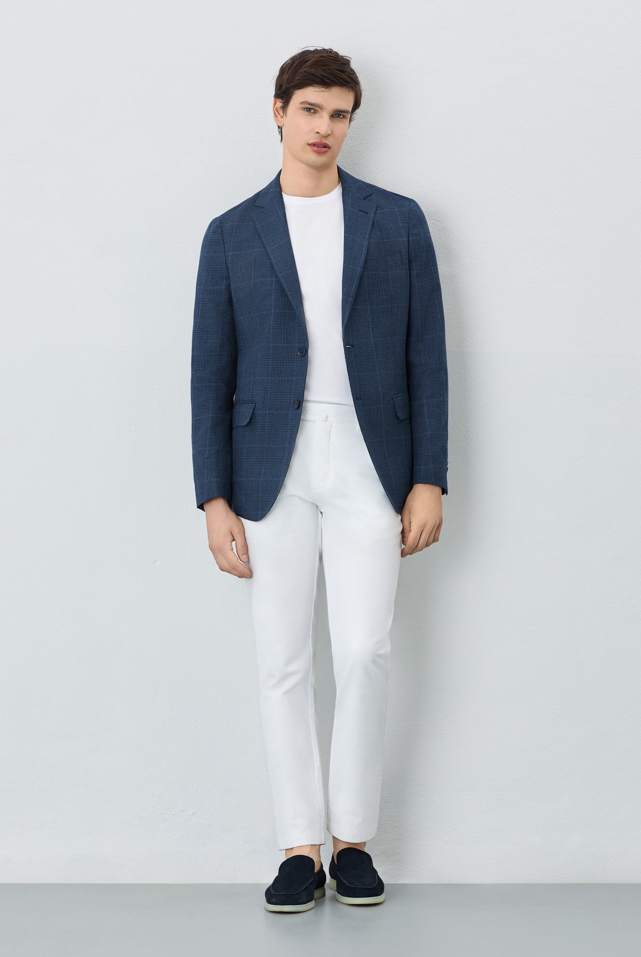 Medium Blue