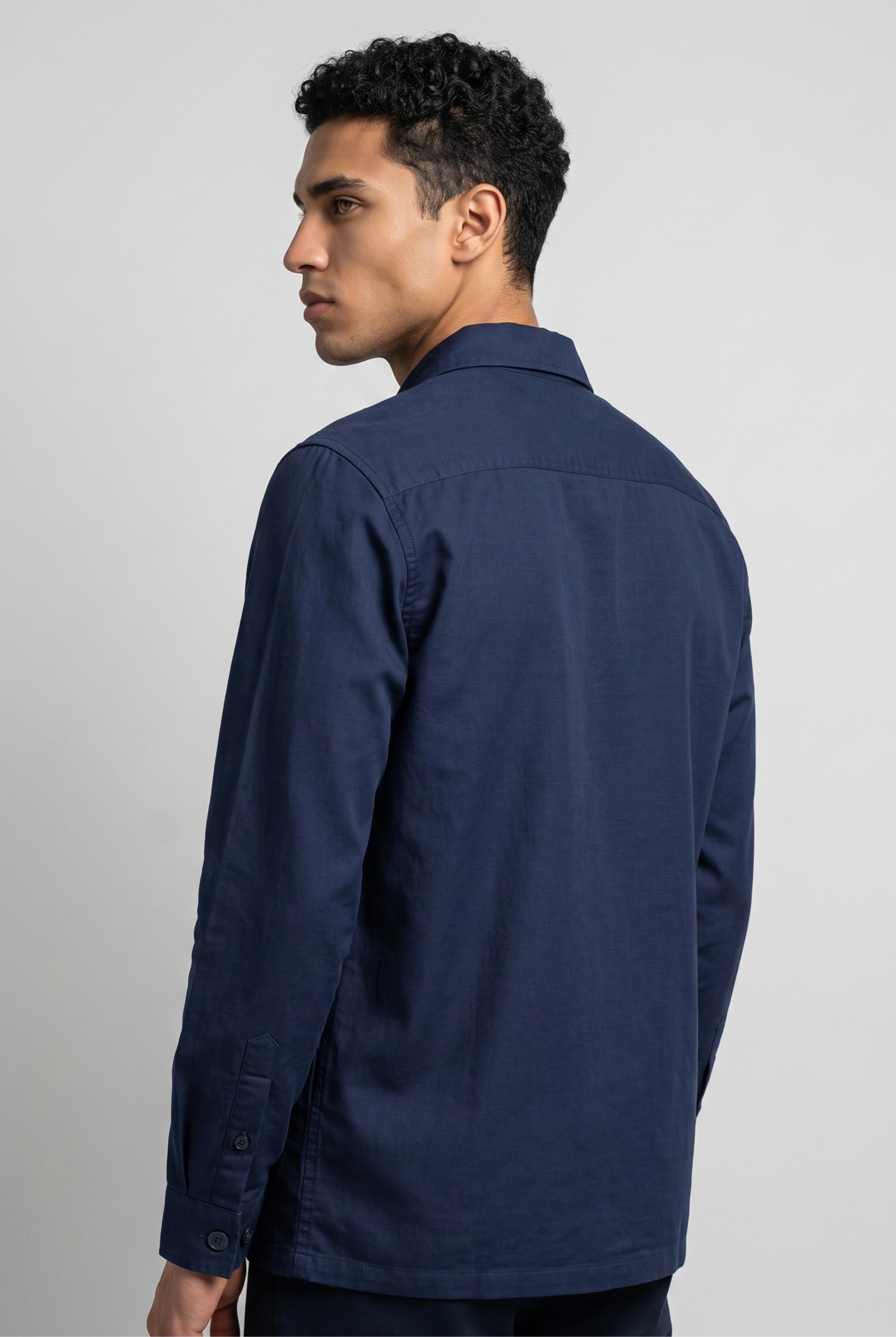Dark Blue (AI)
