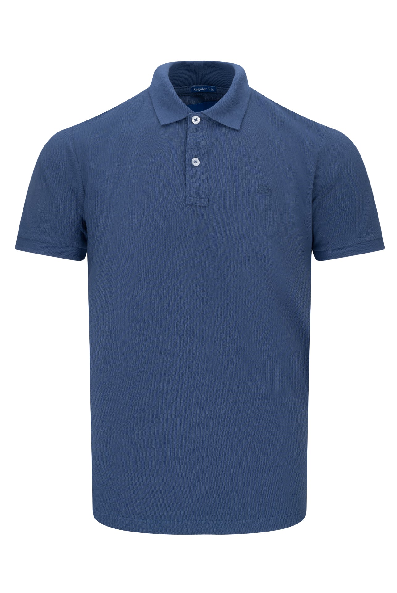 Medium Blue