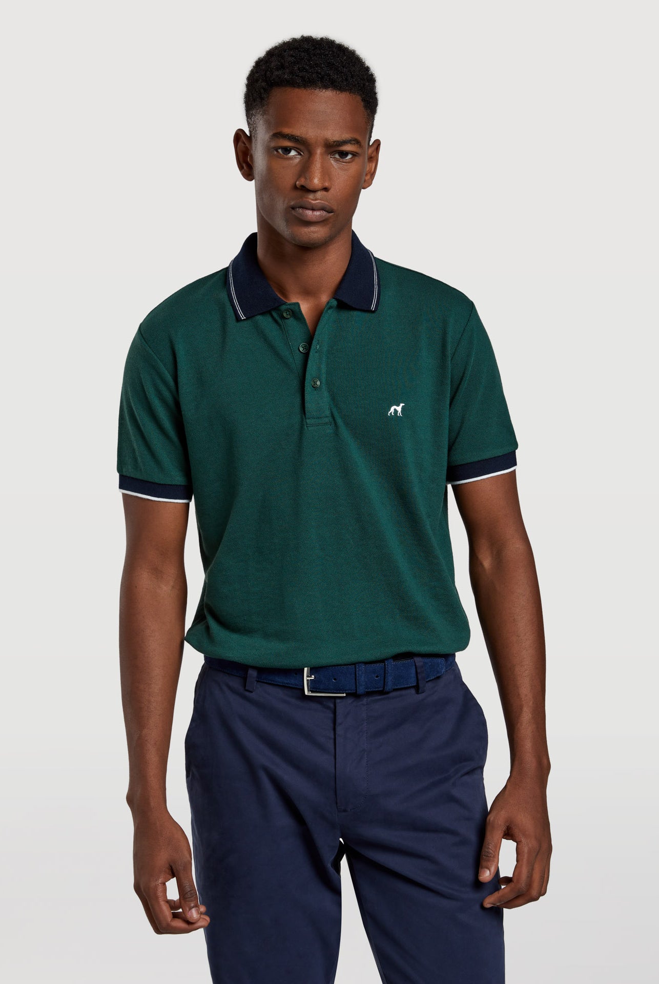 Dark Green