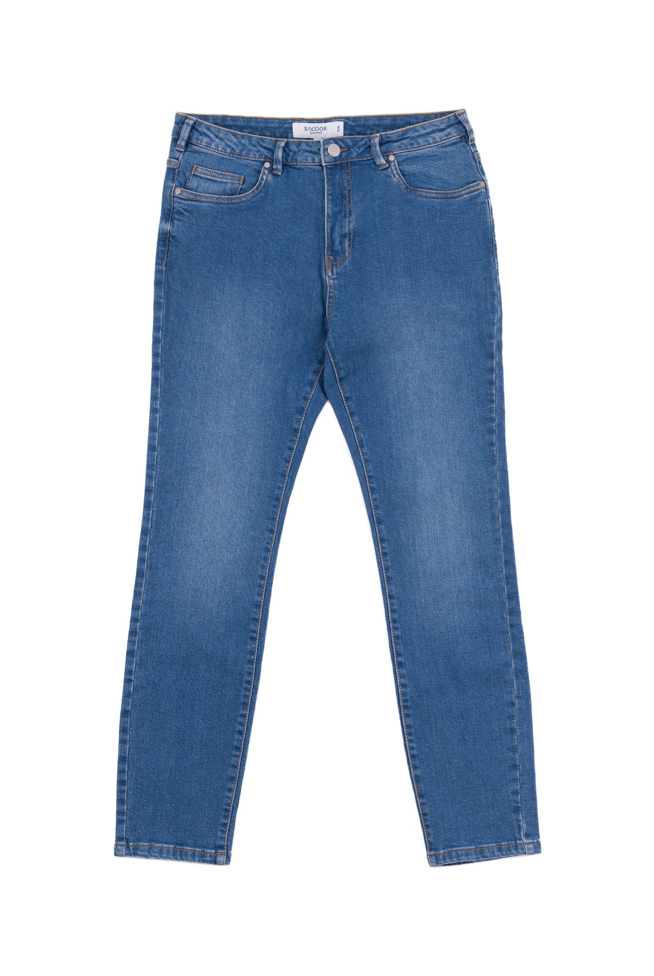 Medium Blue