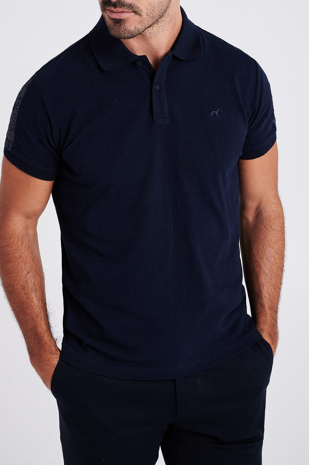 Dark Blue