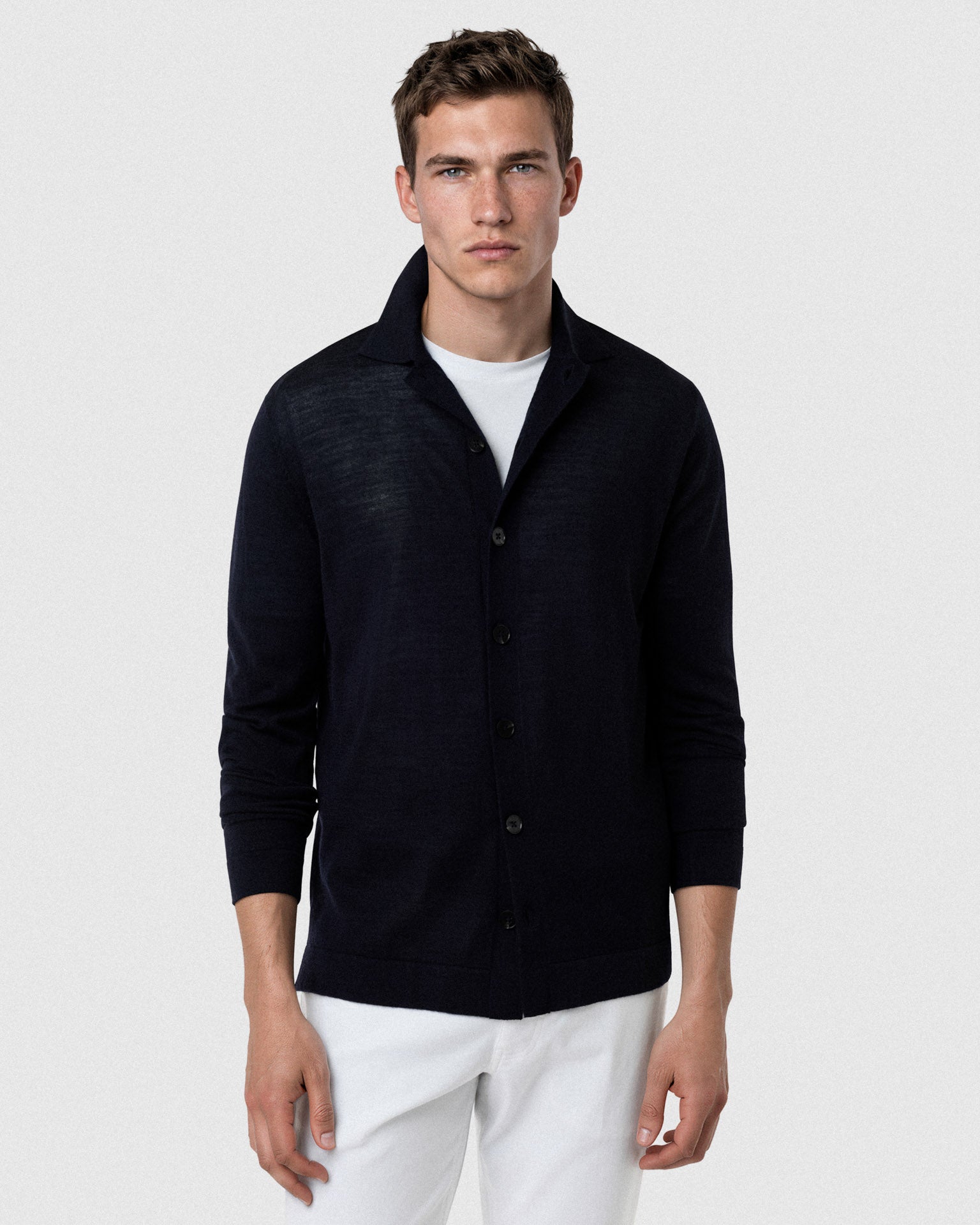 Dark Blue (AI)