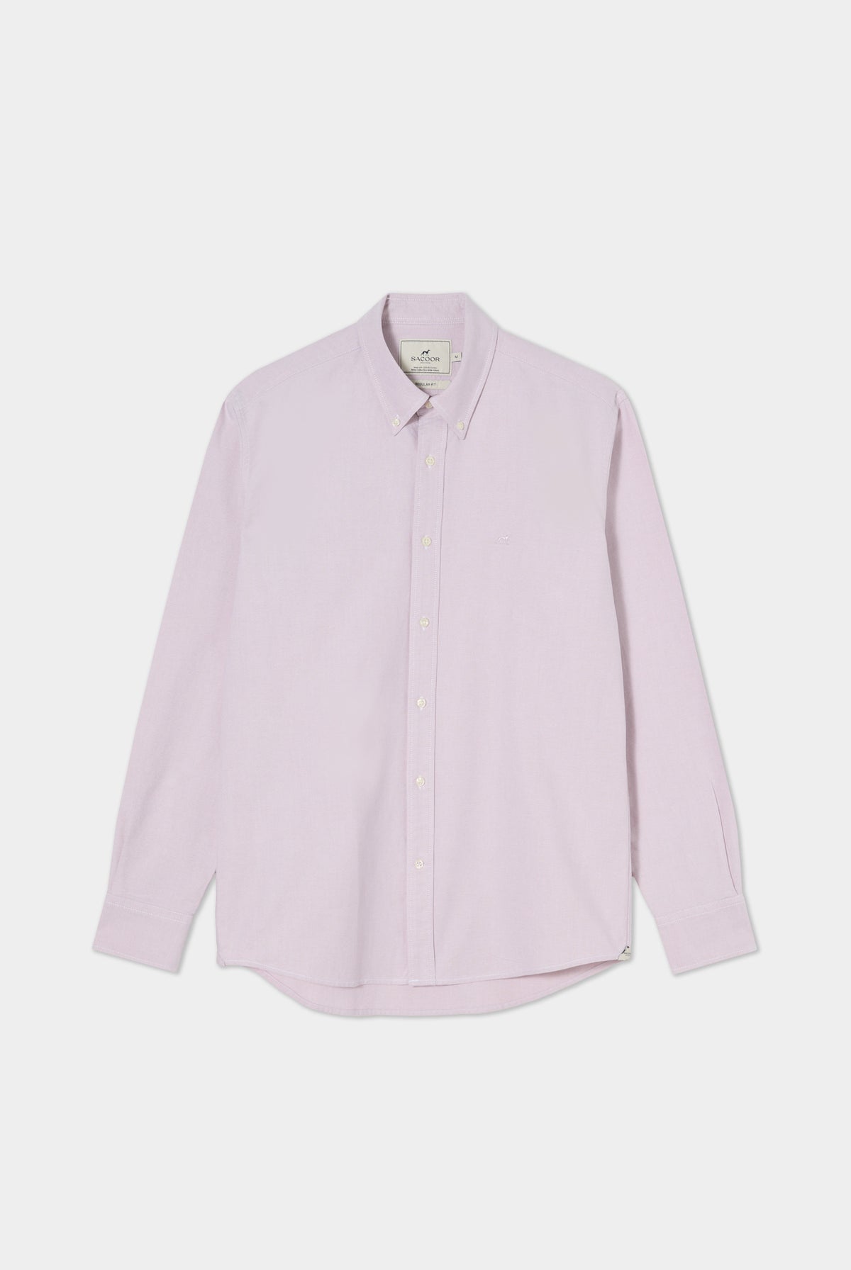 Pale Pink (AI)