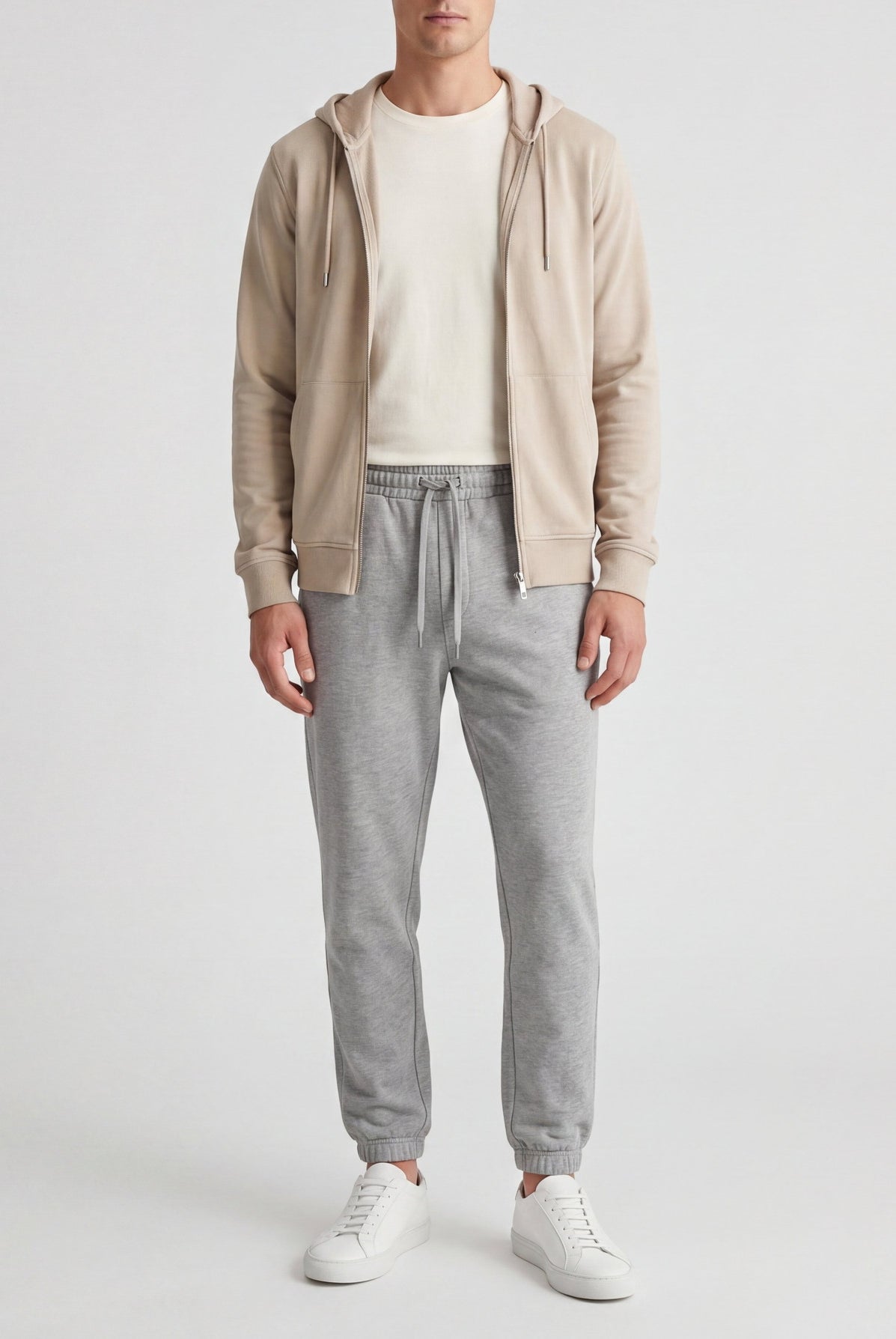 Mix Grey