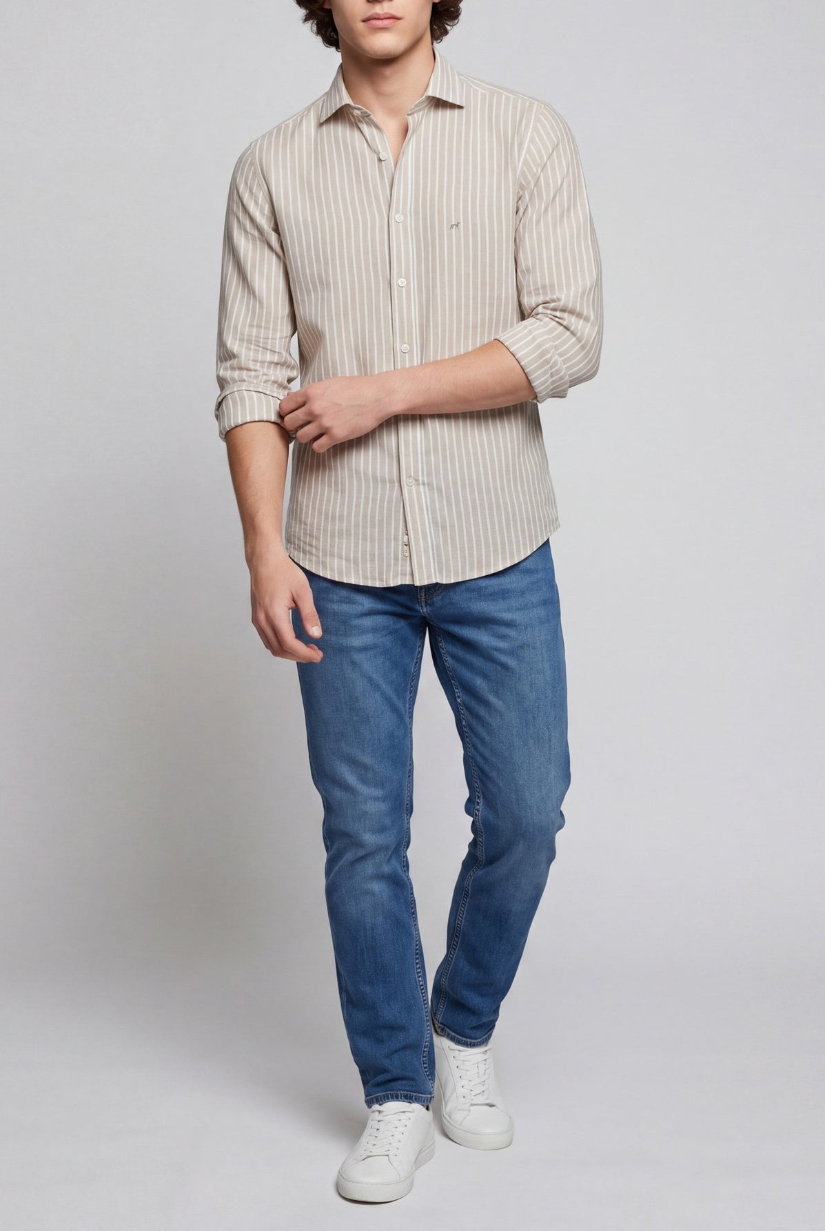 Light Beige