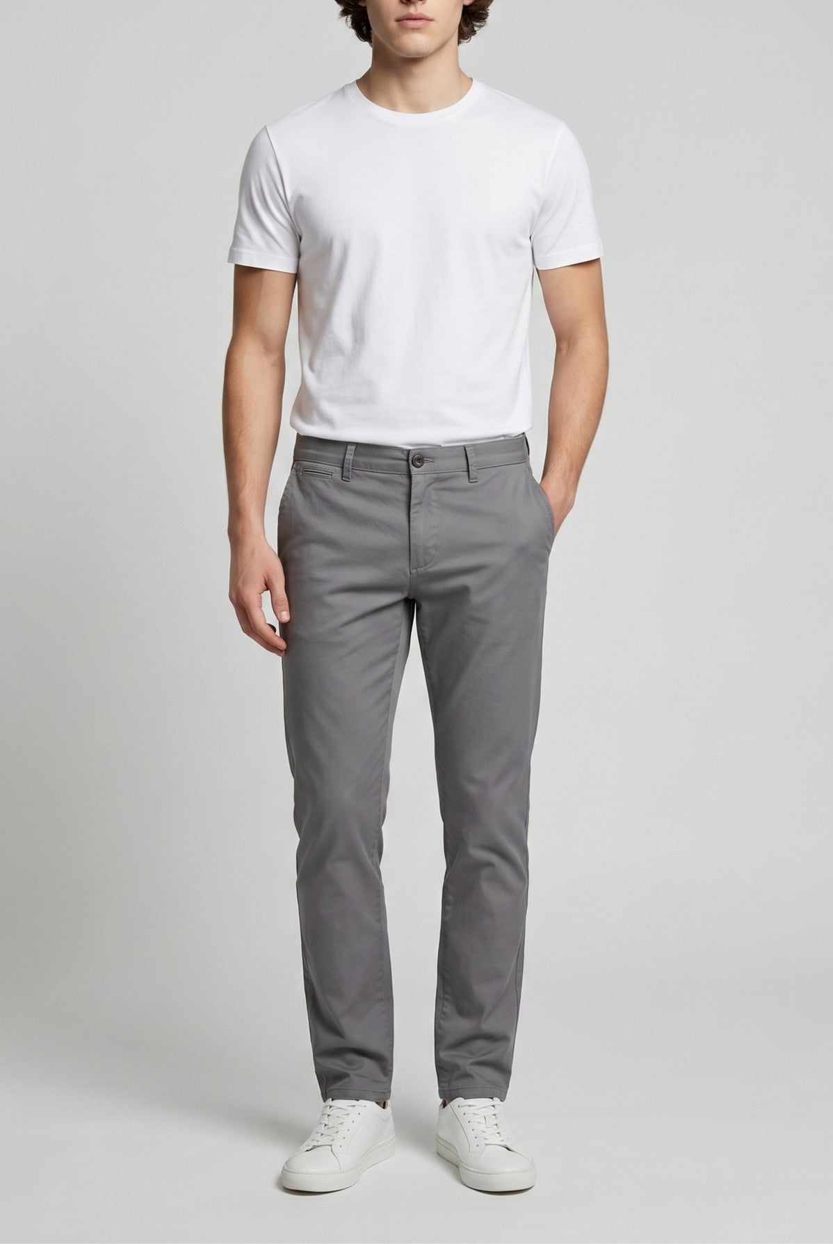 Grey