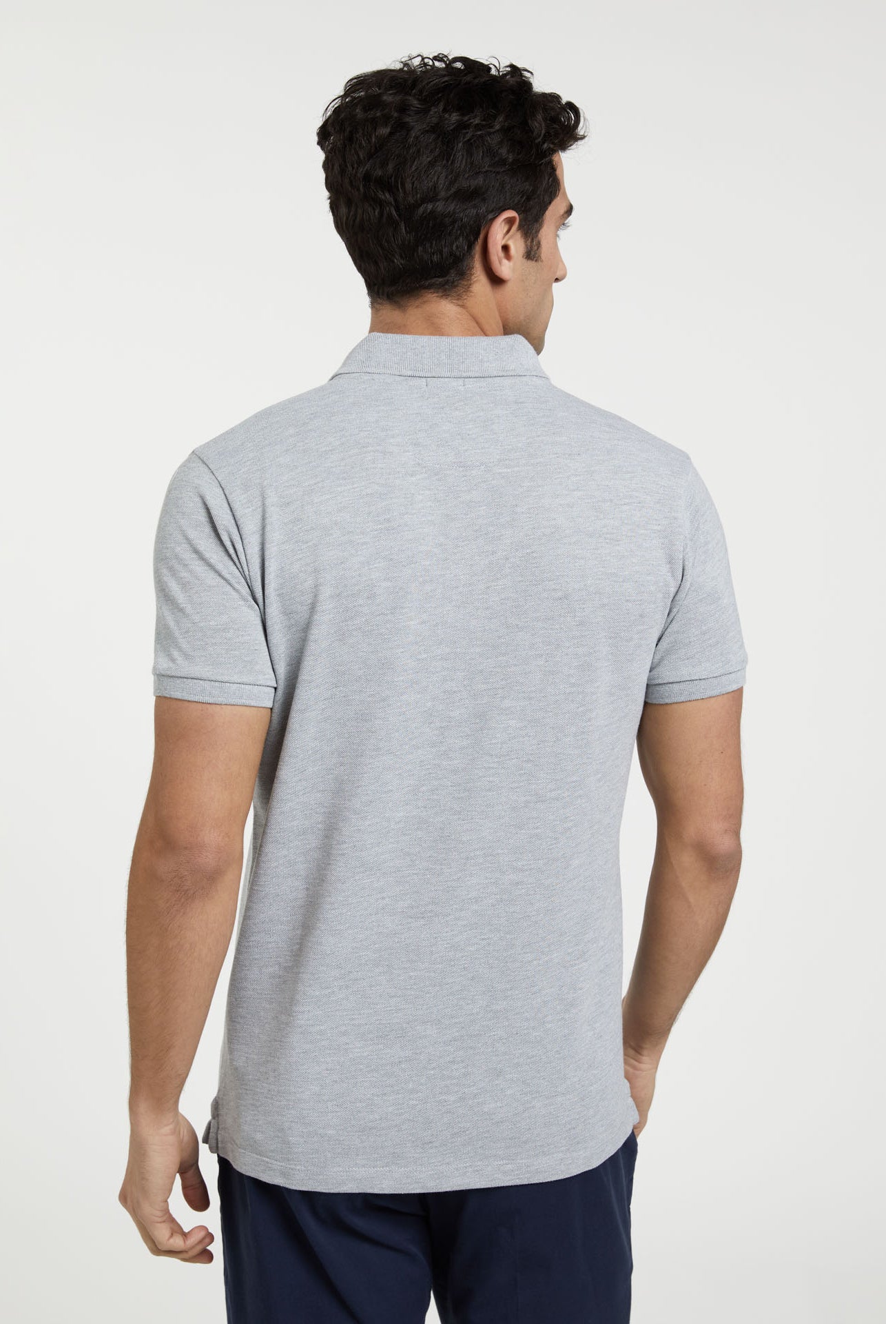 Mix Grey