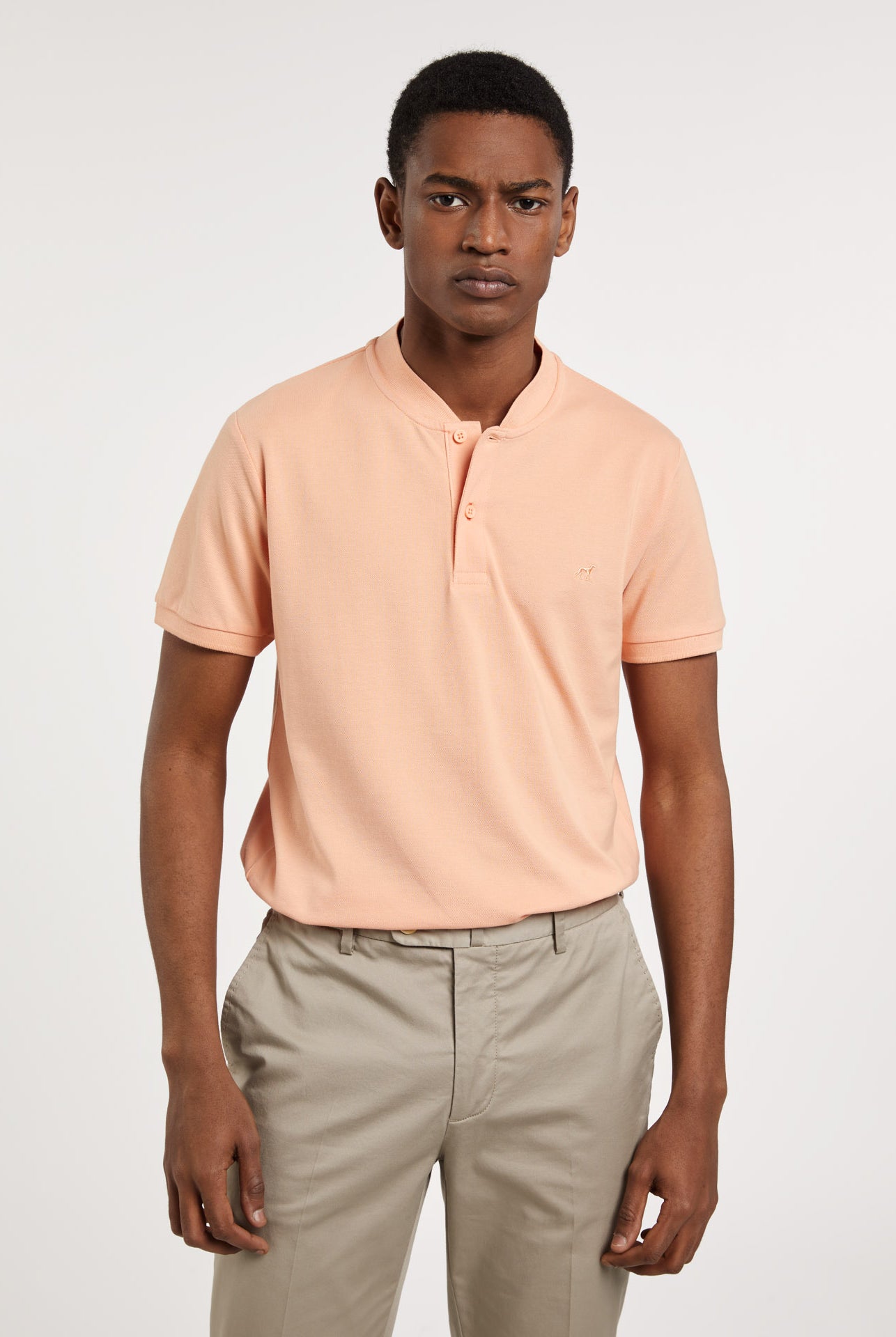 Light Orange