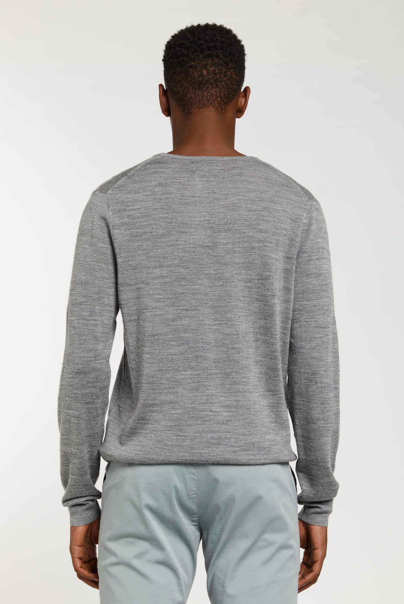 Mix Grey