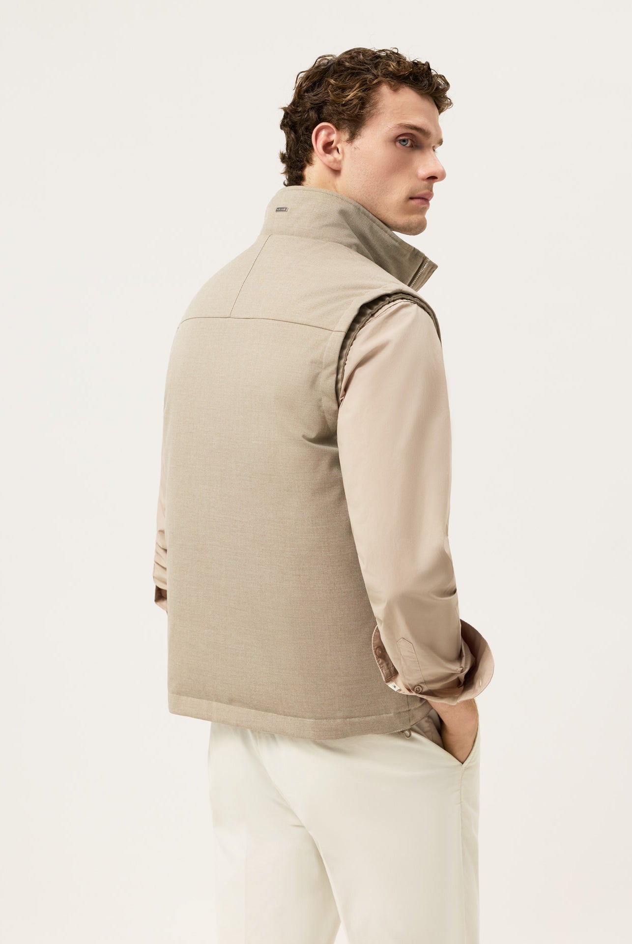 Light Beige