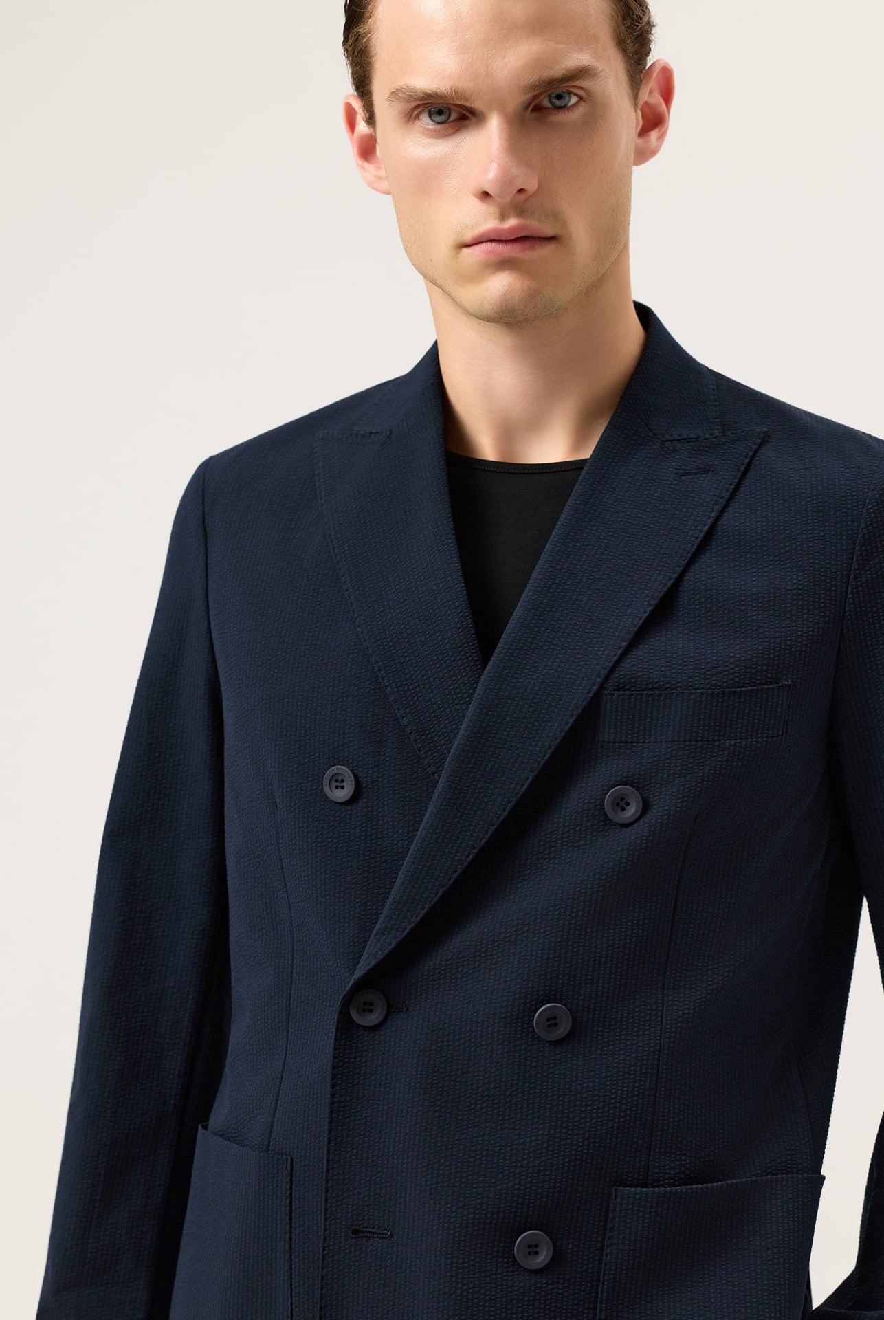 Dark Blue