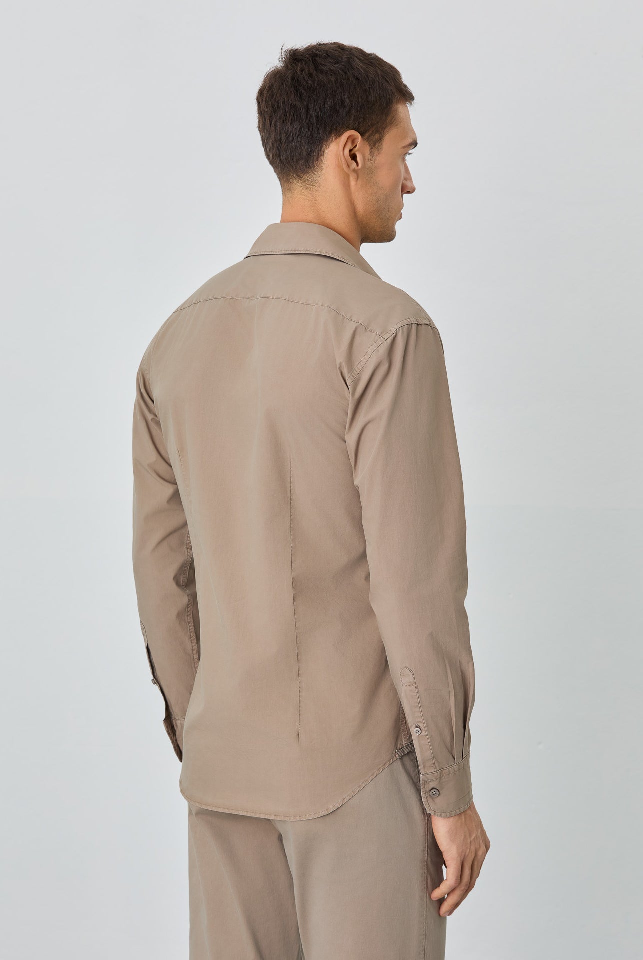 Light Brown
