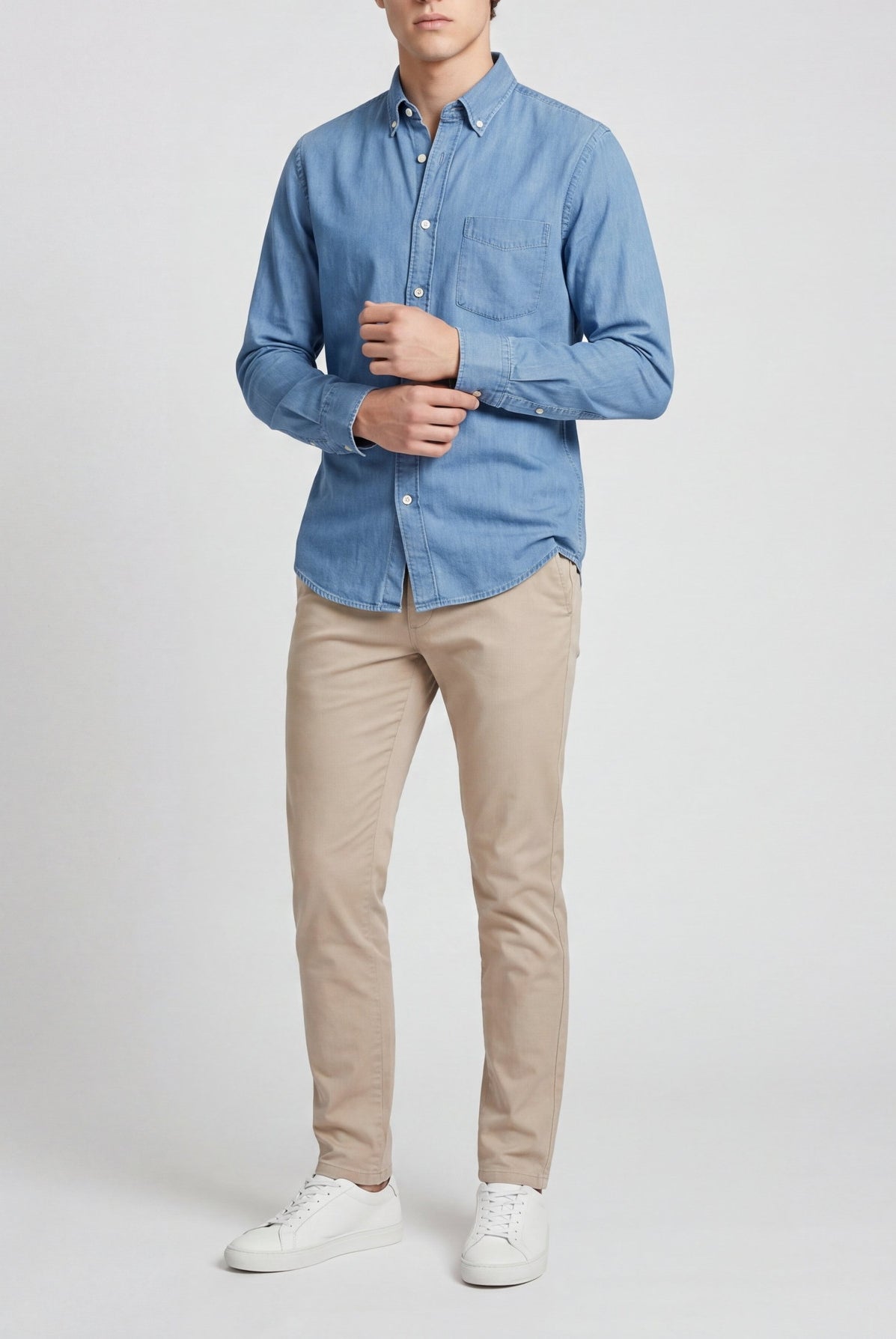 Light Blue