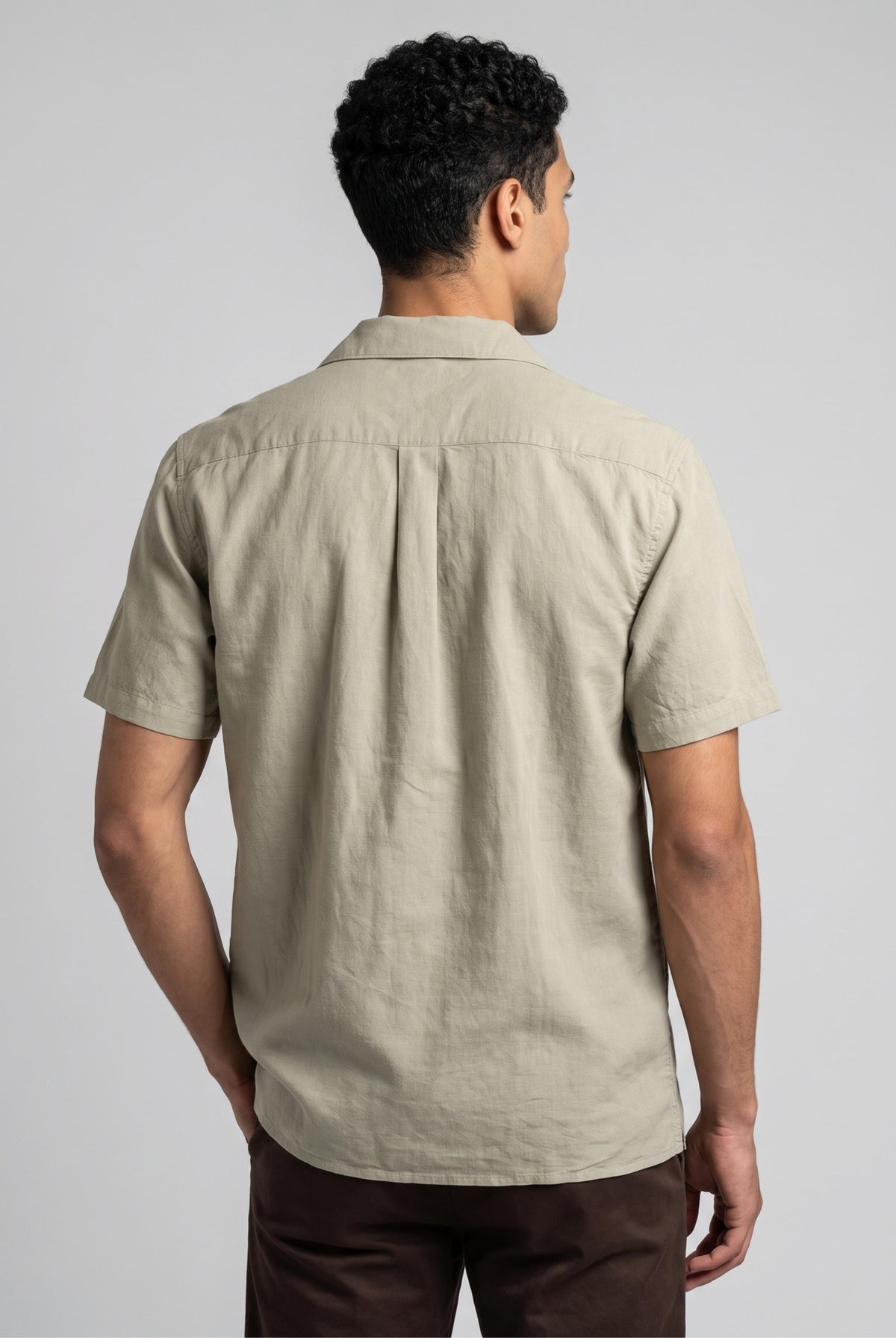 Light Khaki (AI)