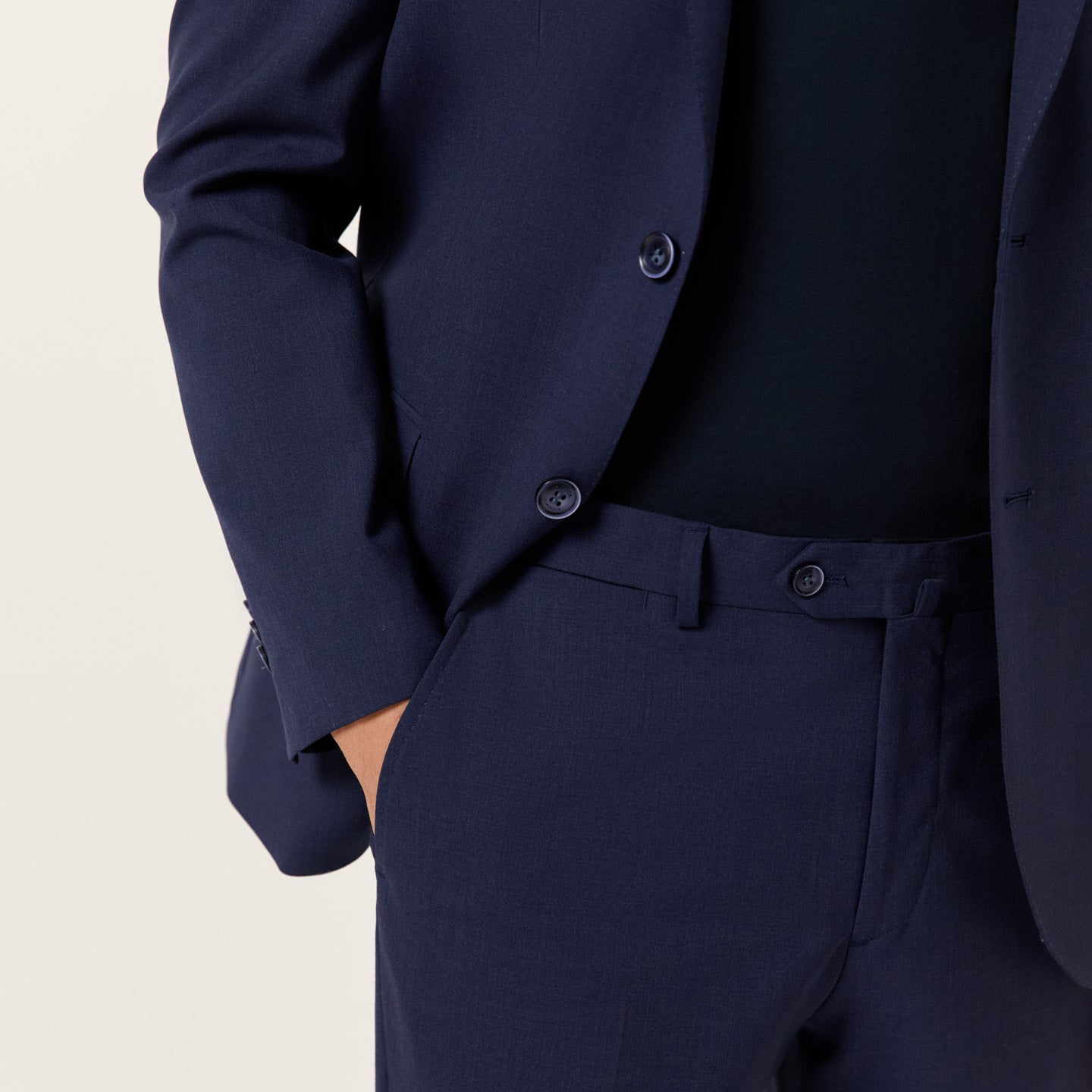 Medium Blue