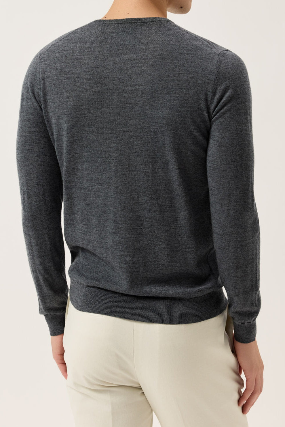 Medium Grey