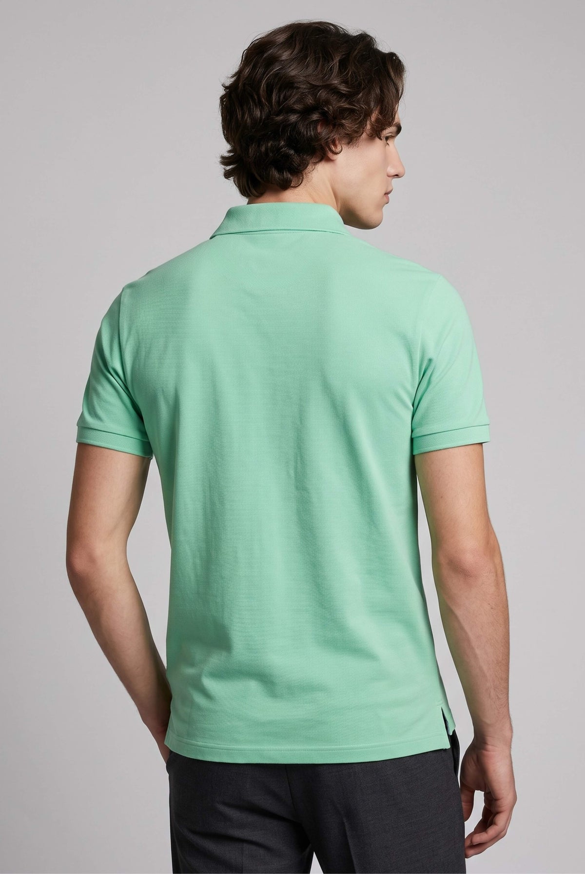 Light Green (AI)