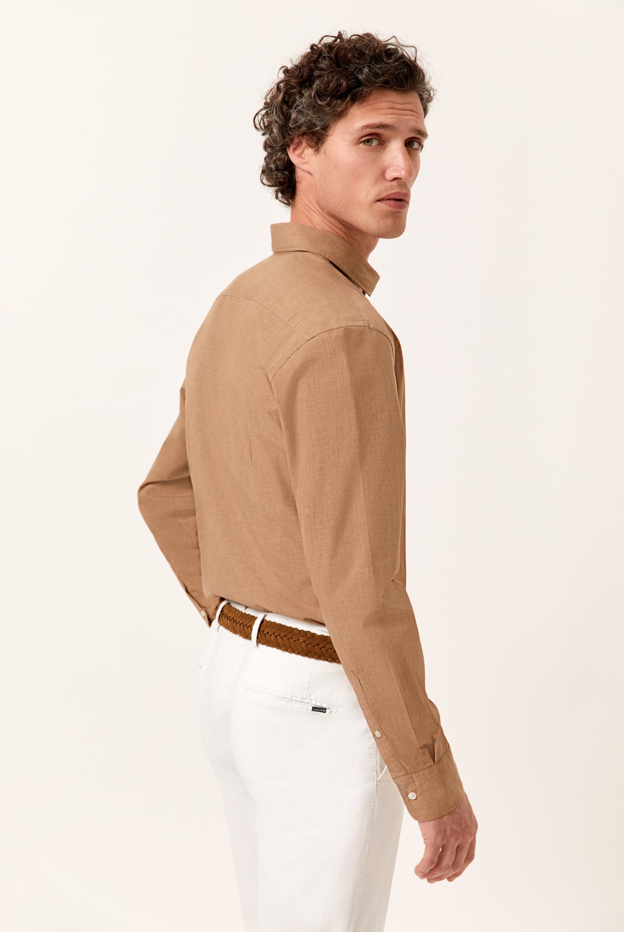 Light Brown