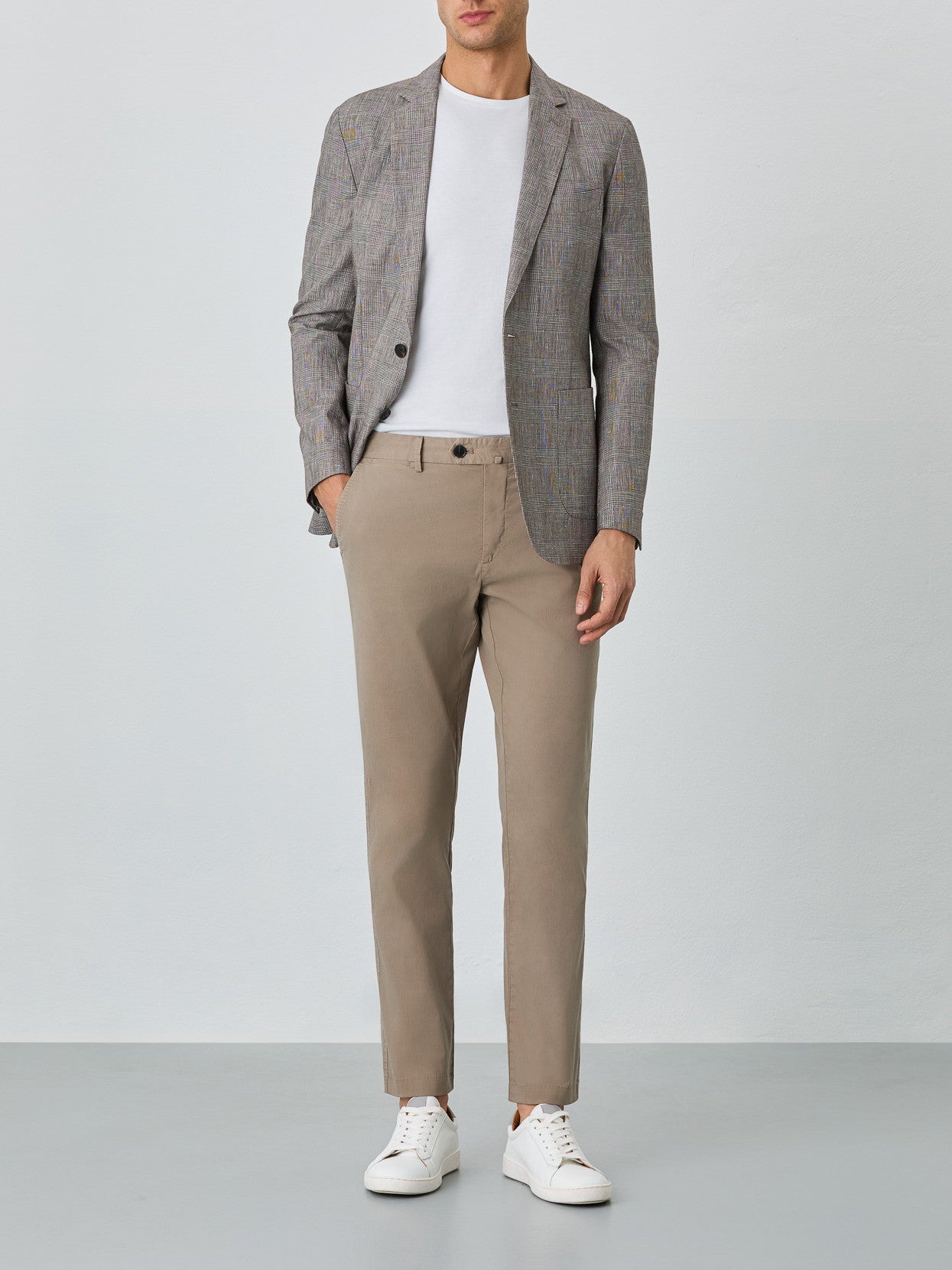Light Brown