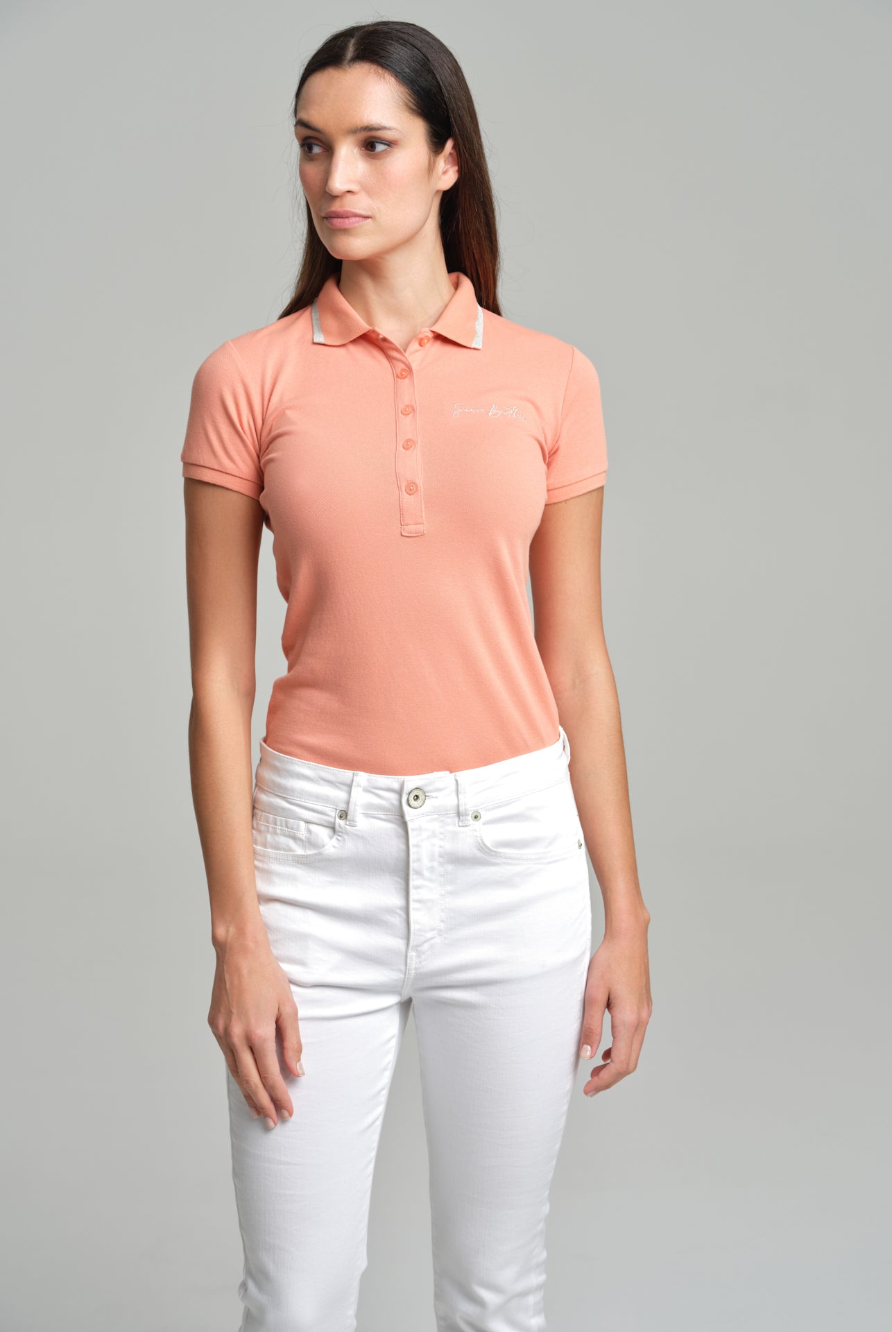 Light Orange