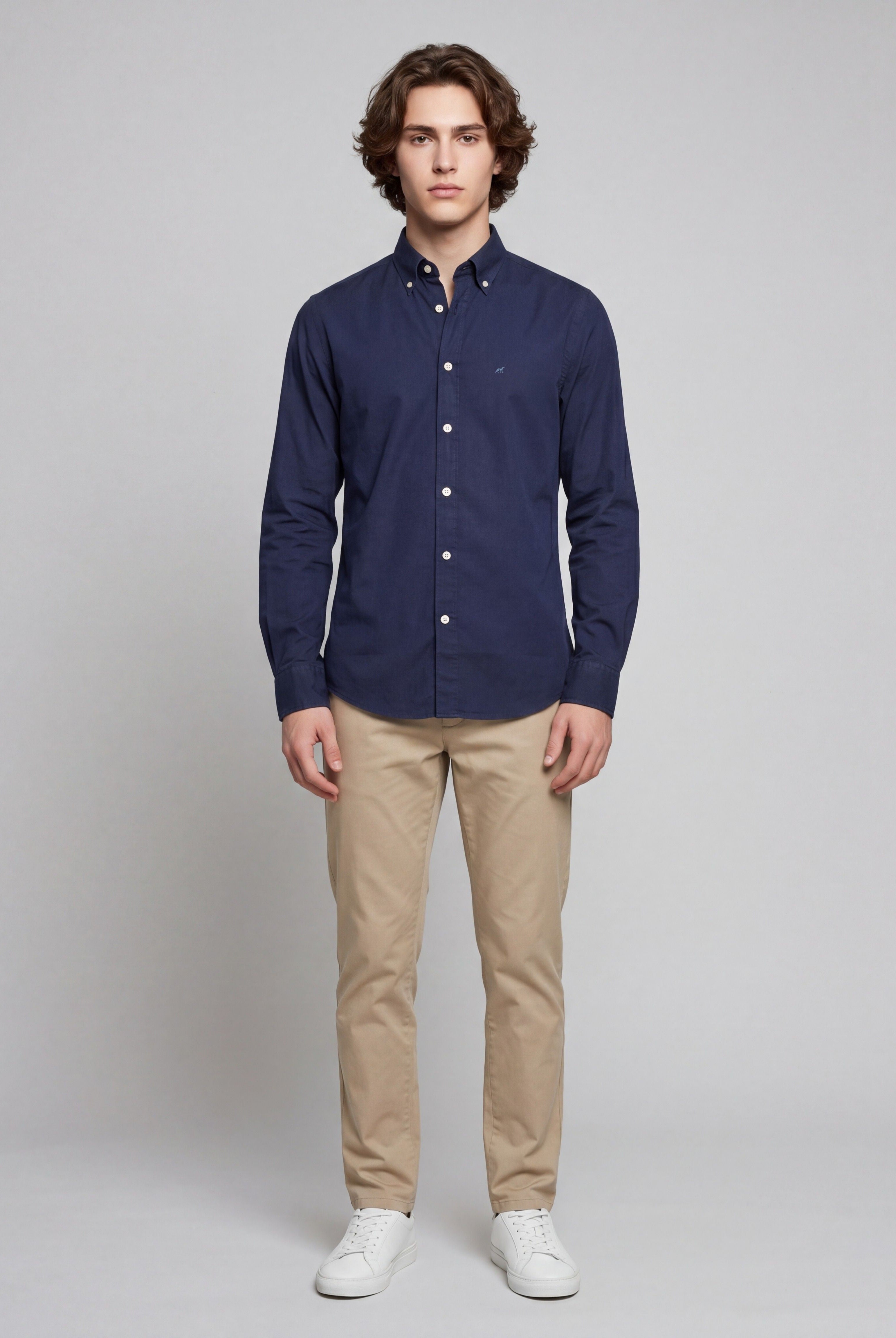 Dark Blue (AI)