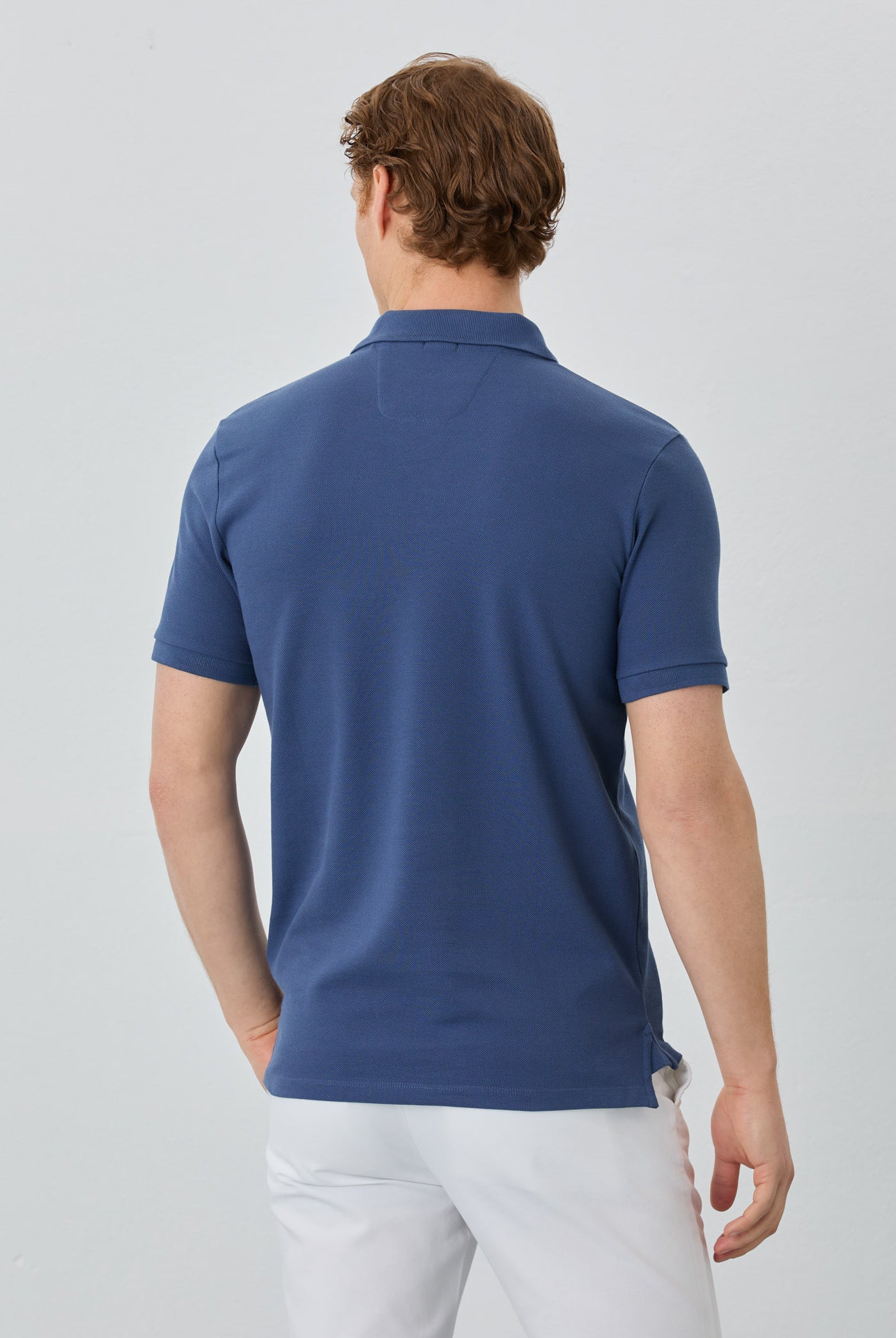 Medium Blue