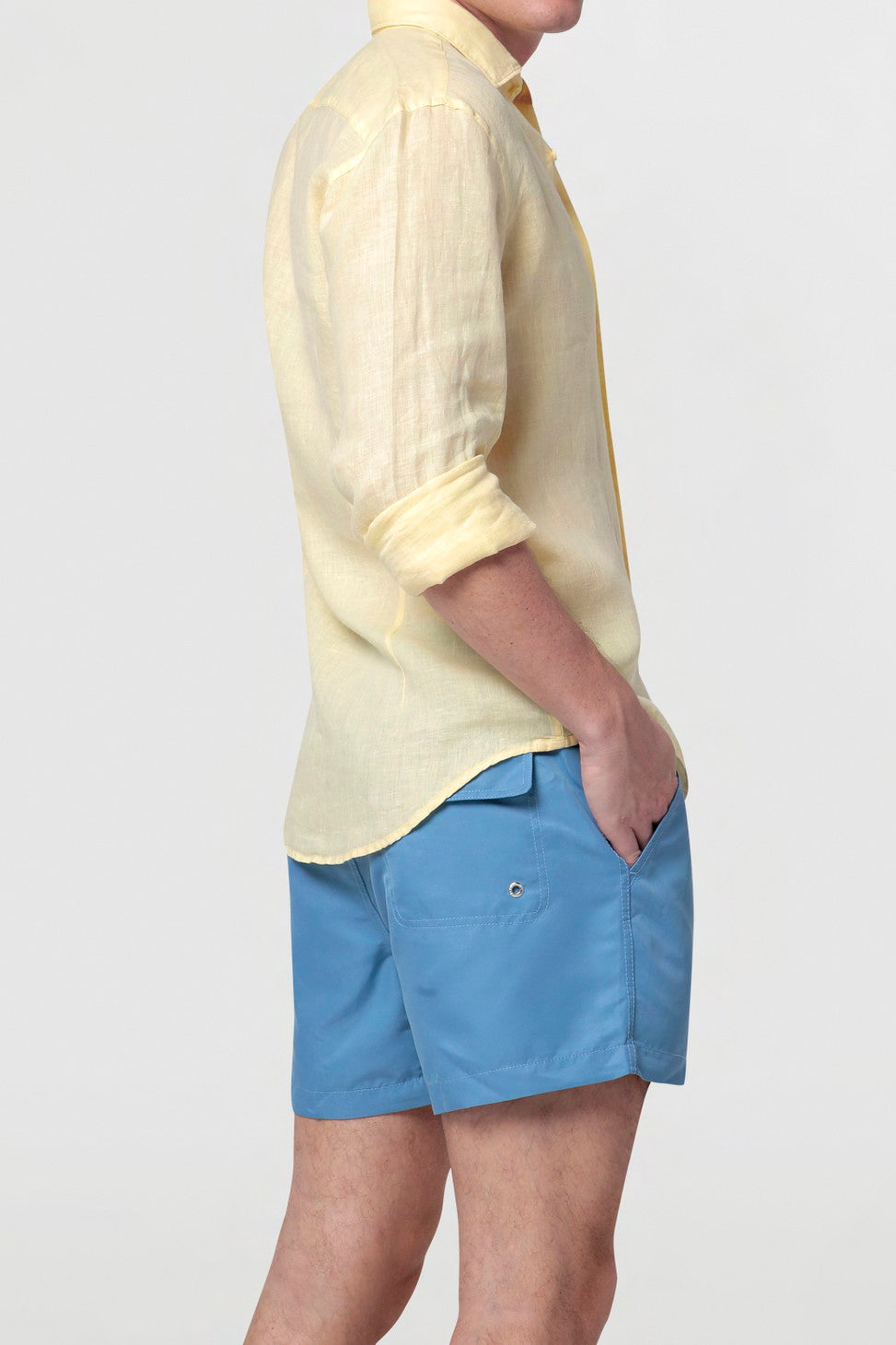 Medium Blue