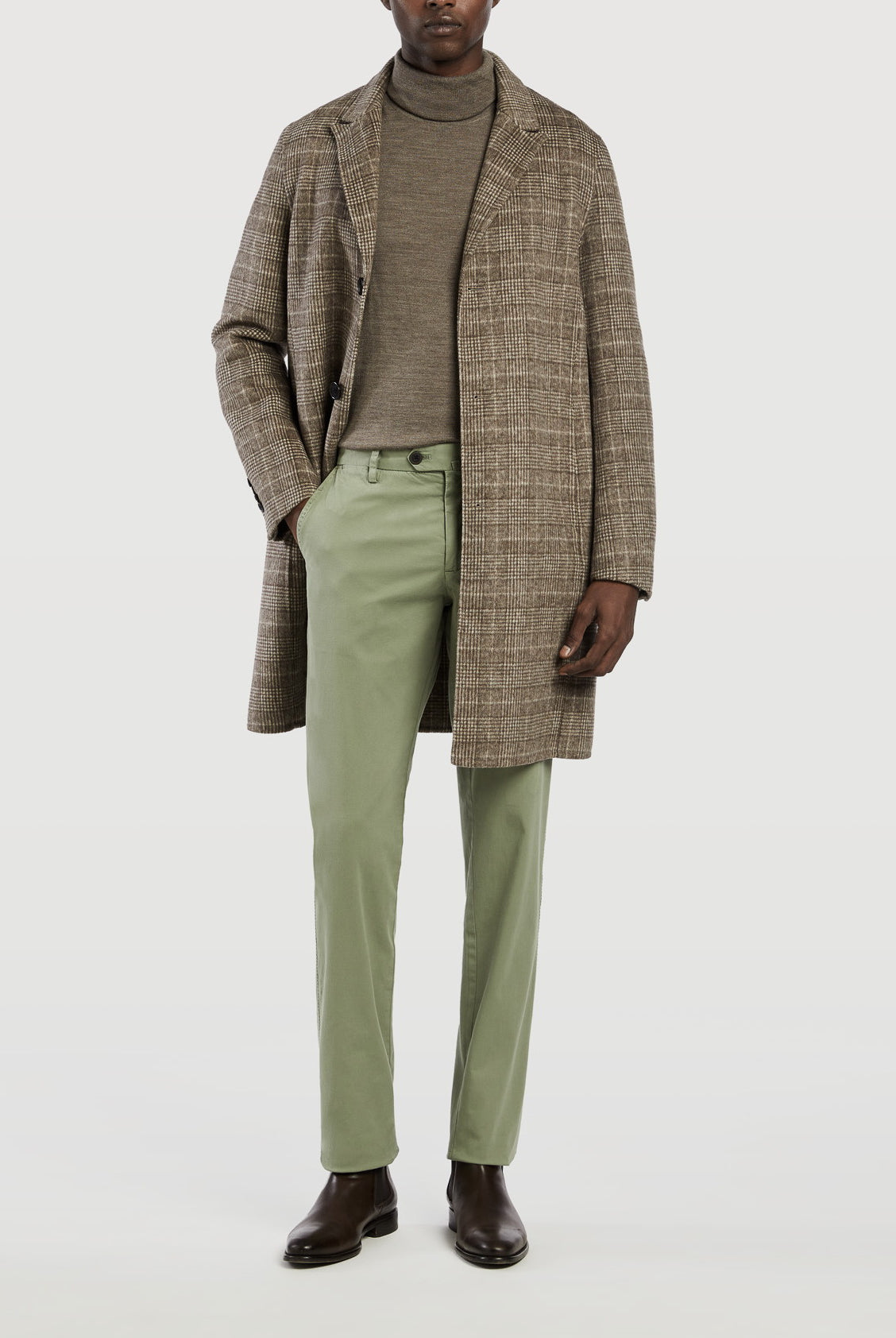 Khaki