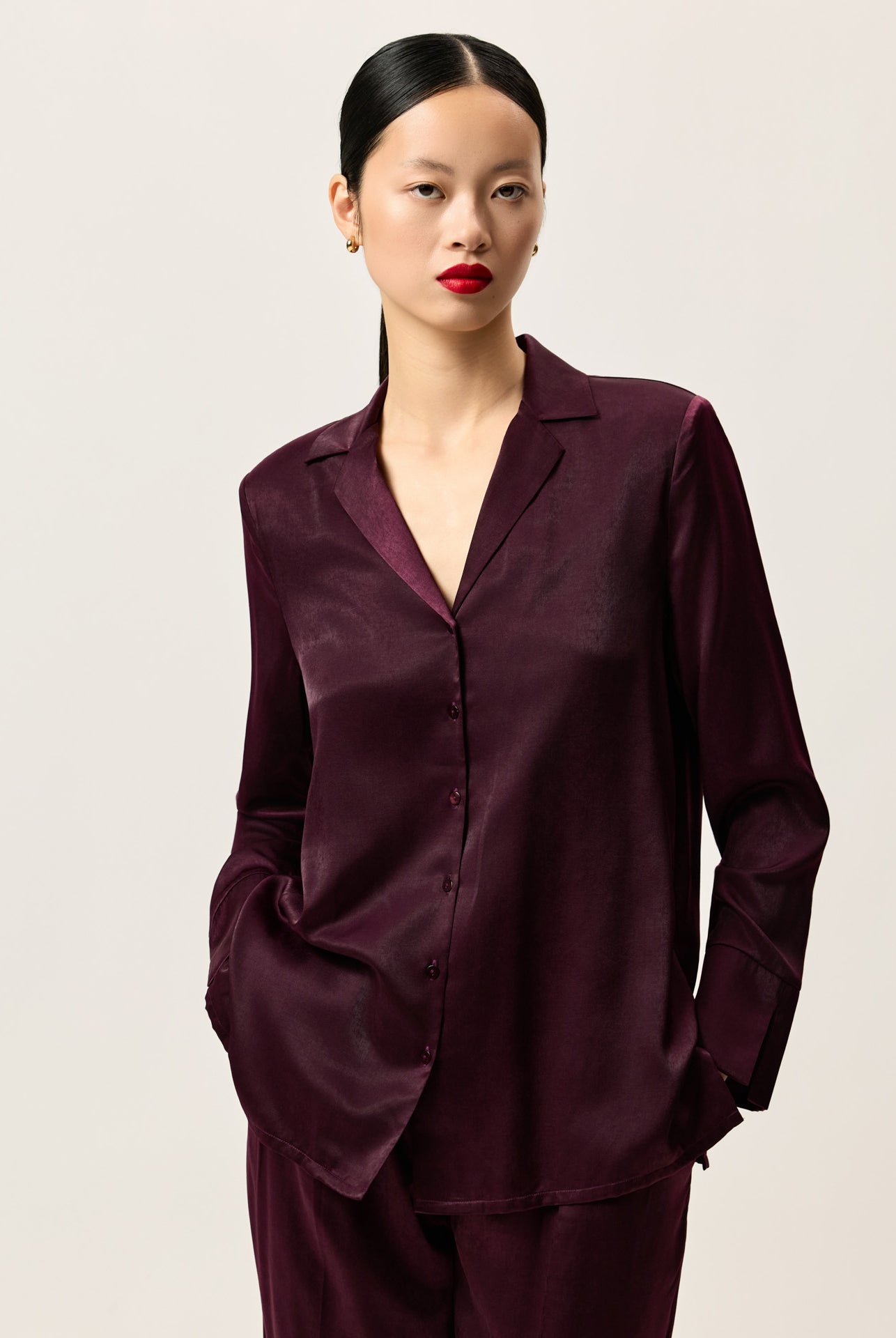 Plum