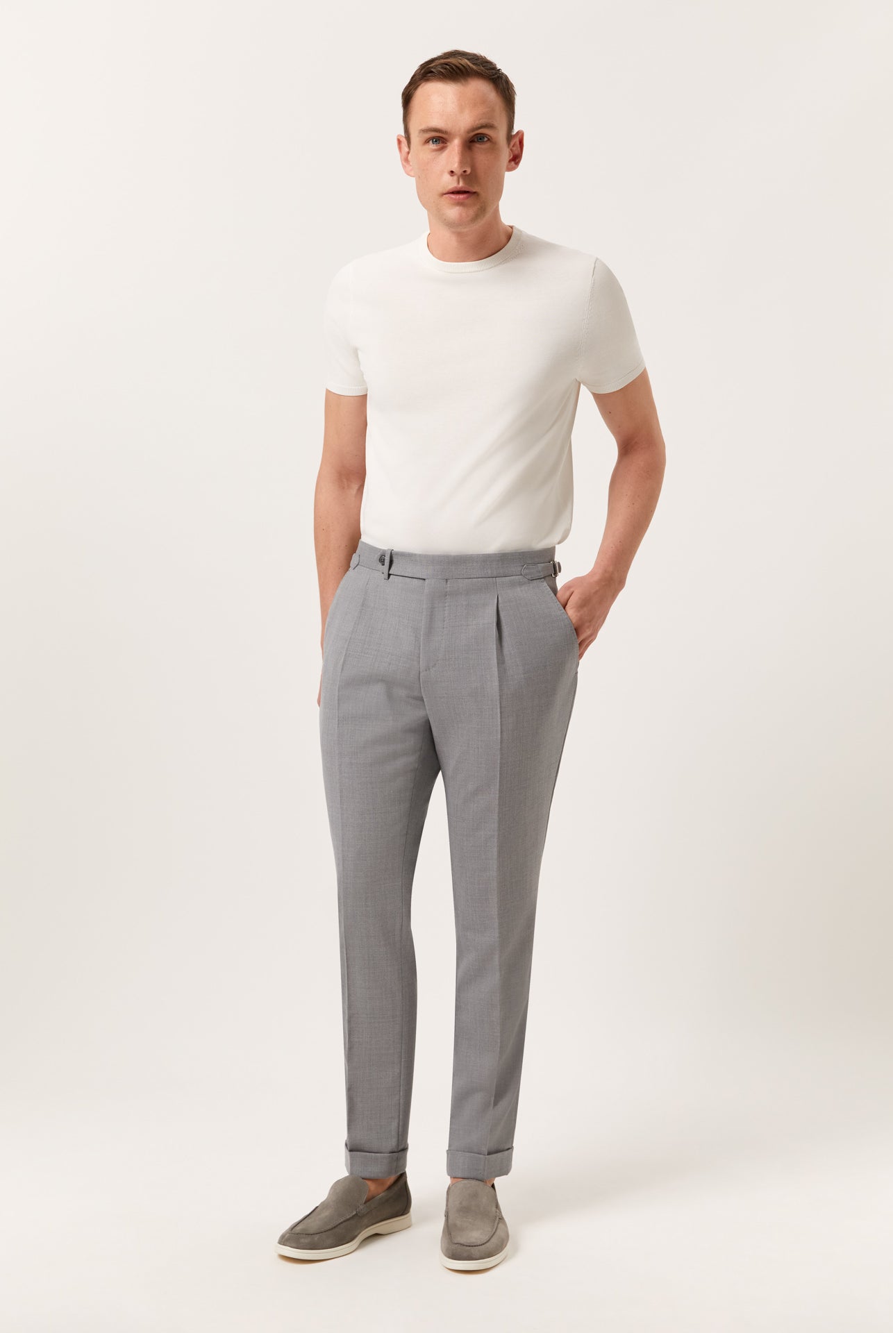 Light Grey