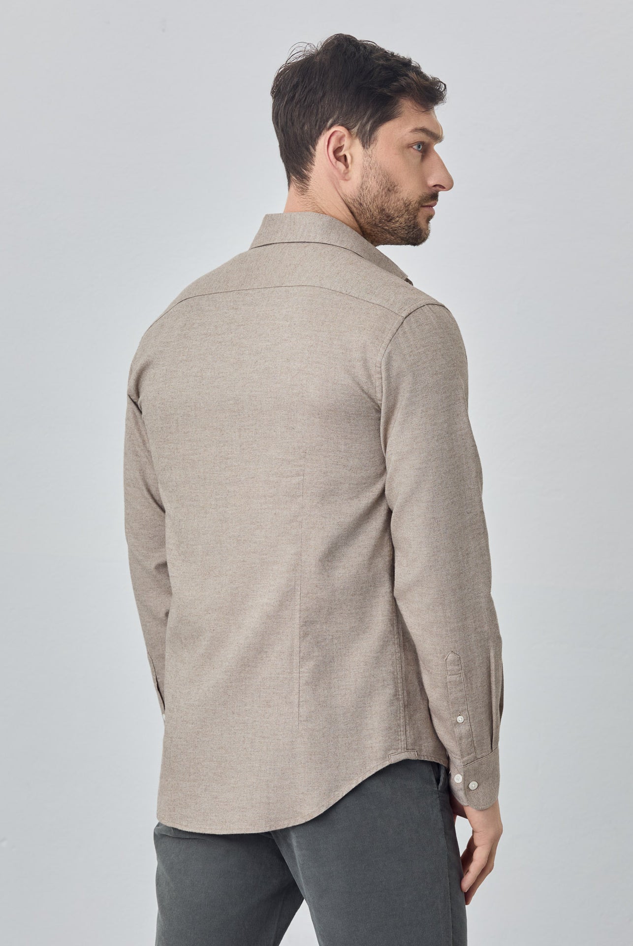 Light Beige