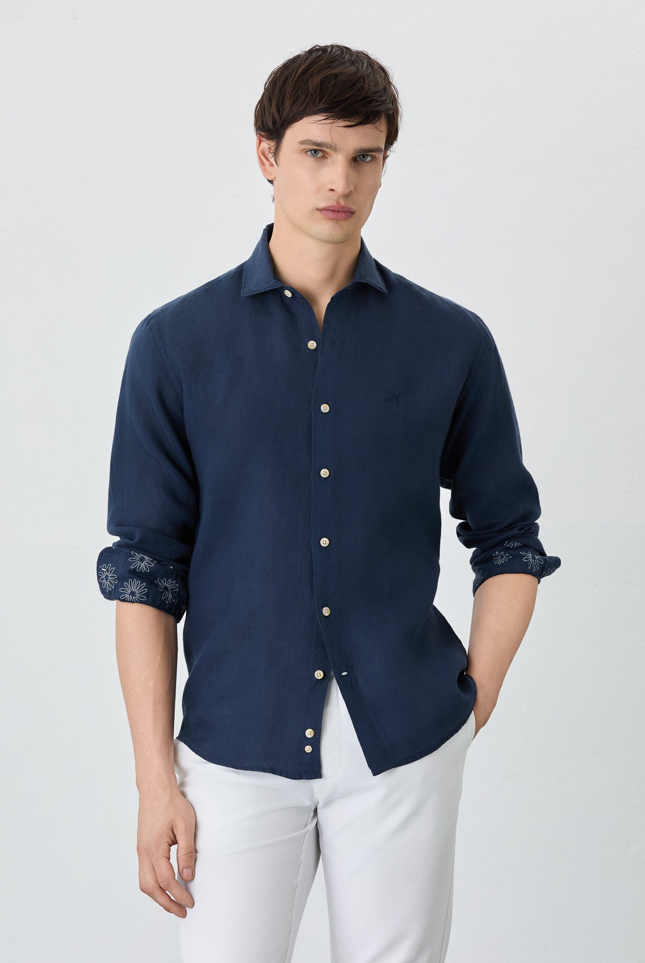 Dark Blue