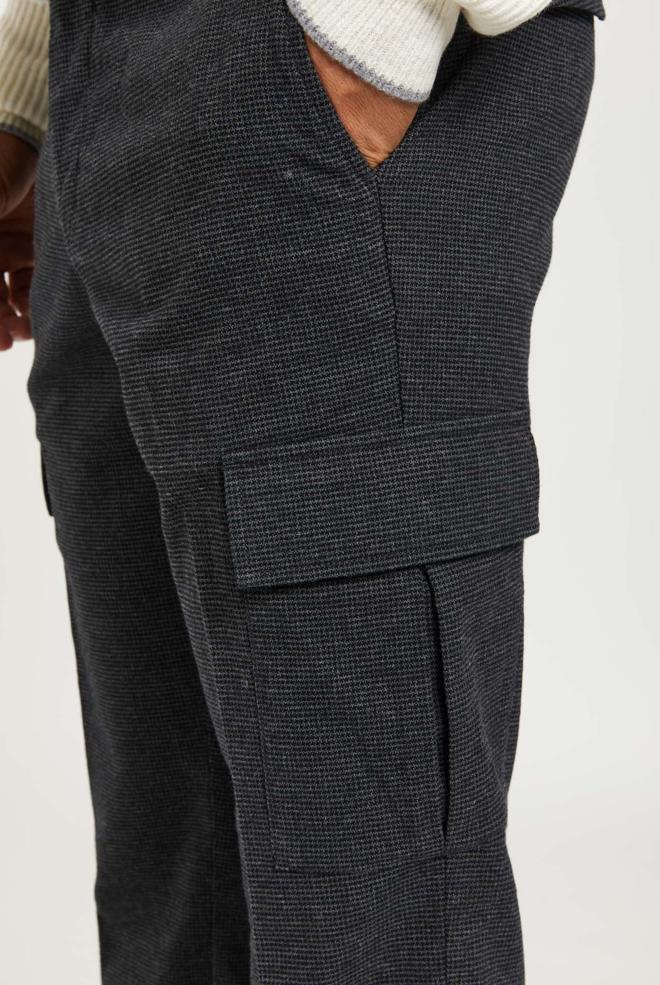 Dark Grey
