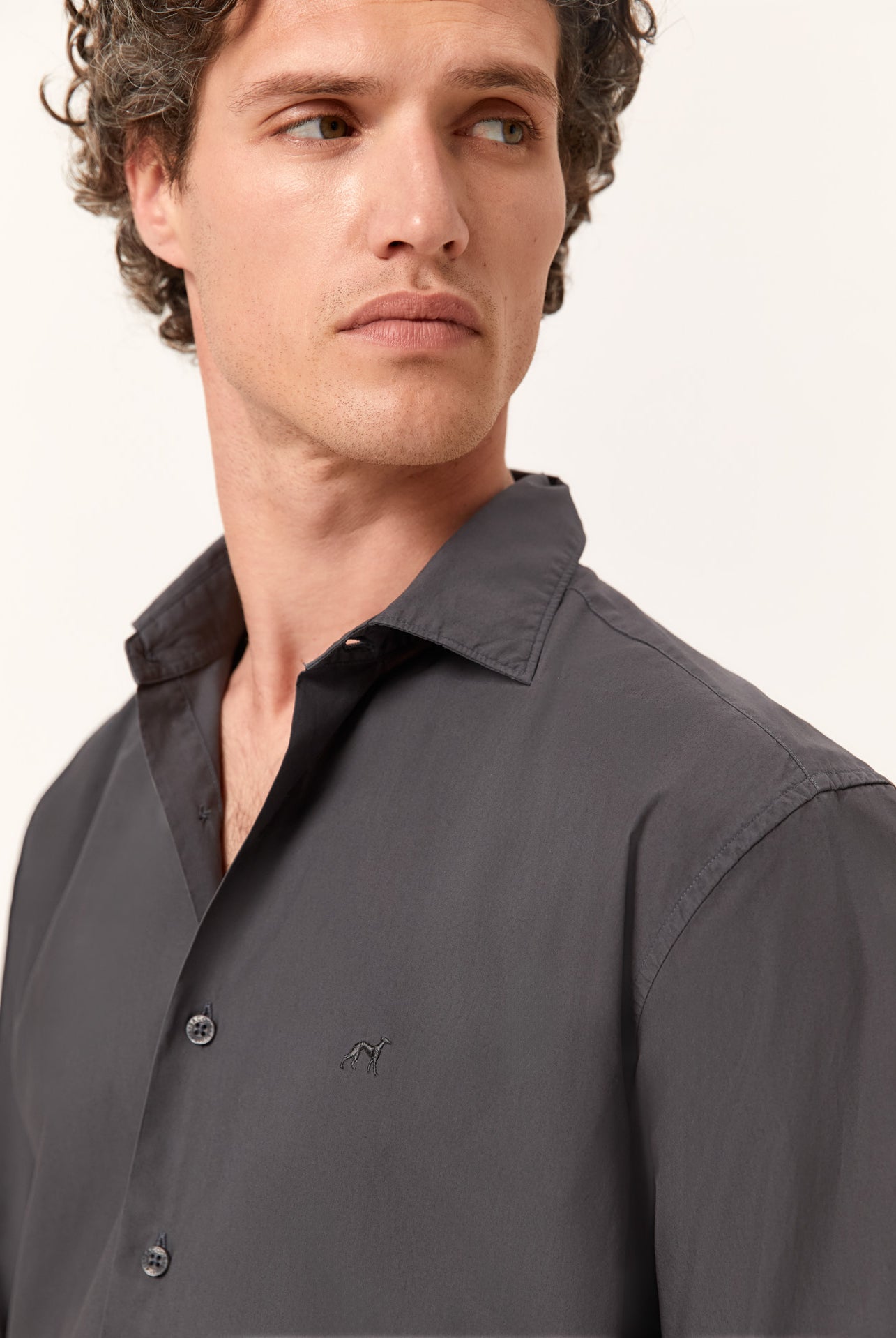 Dark Grey