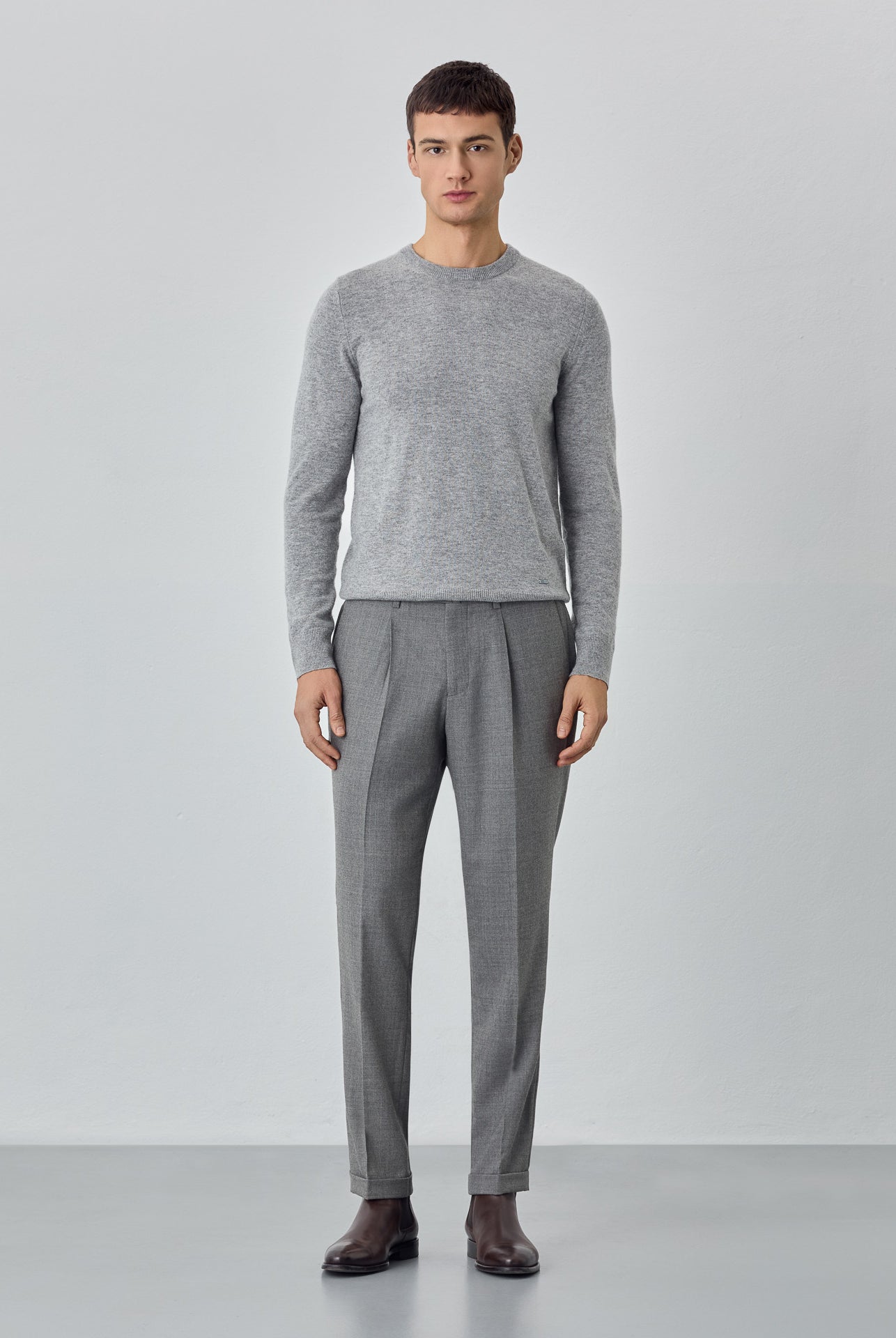 Light Grey