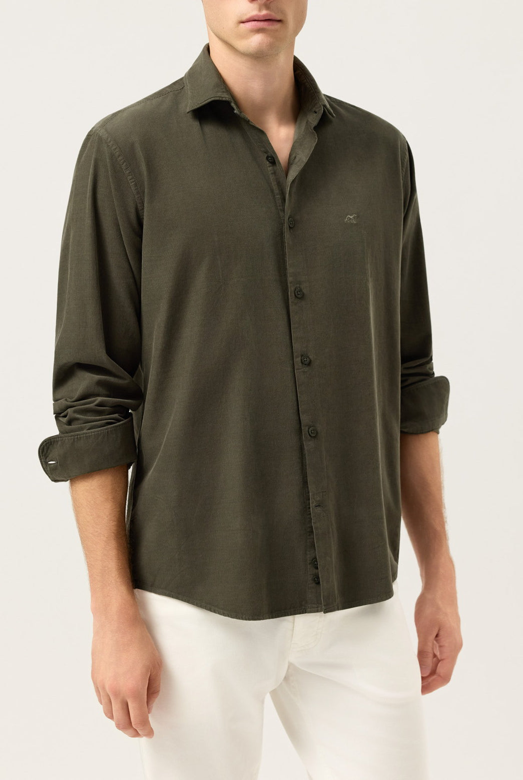 Dark Green