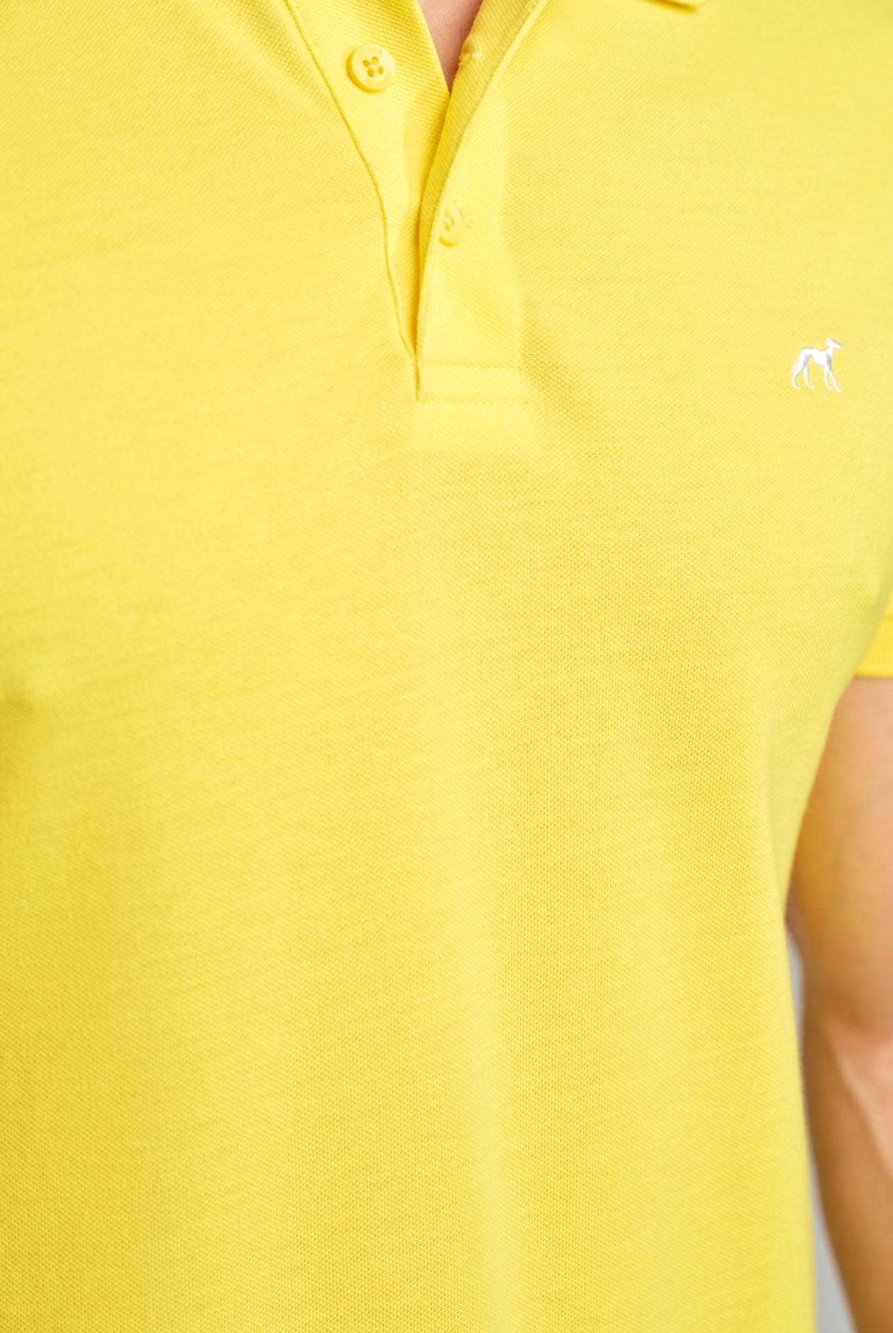 Light Yellow