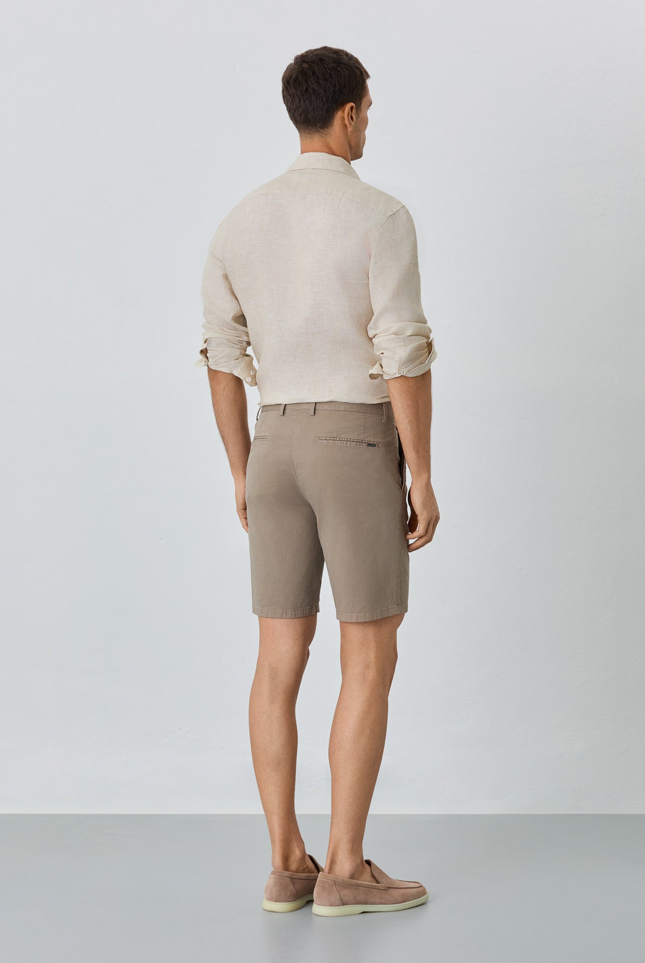 Light Brown