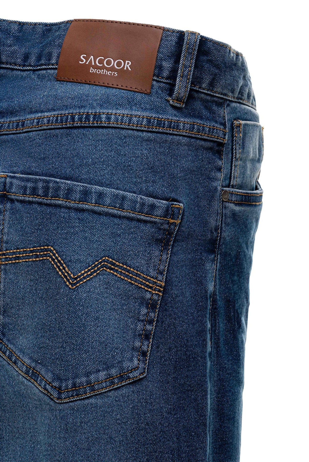 Medium Blue