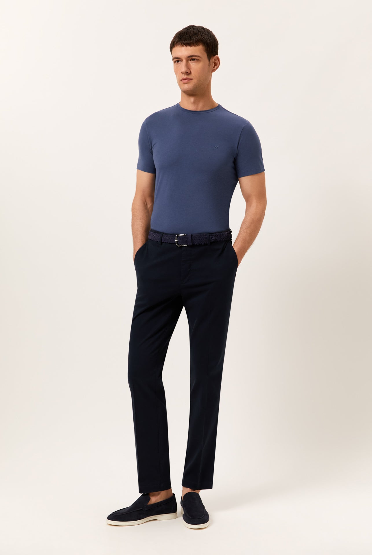 Medium Blue