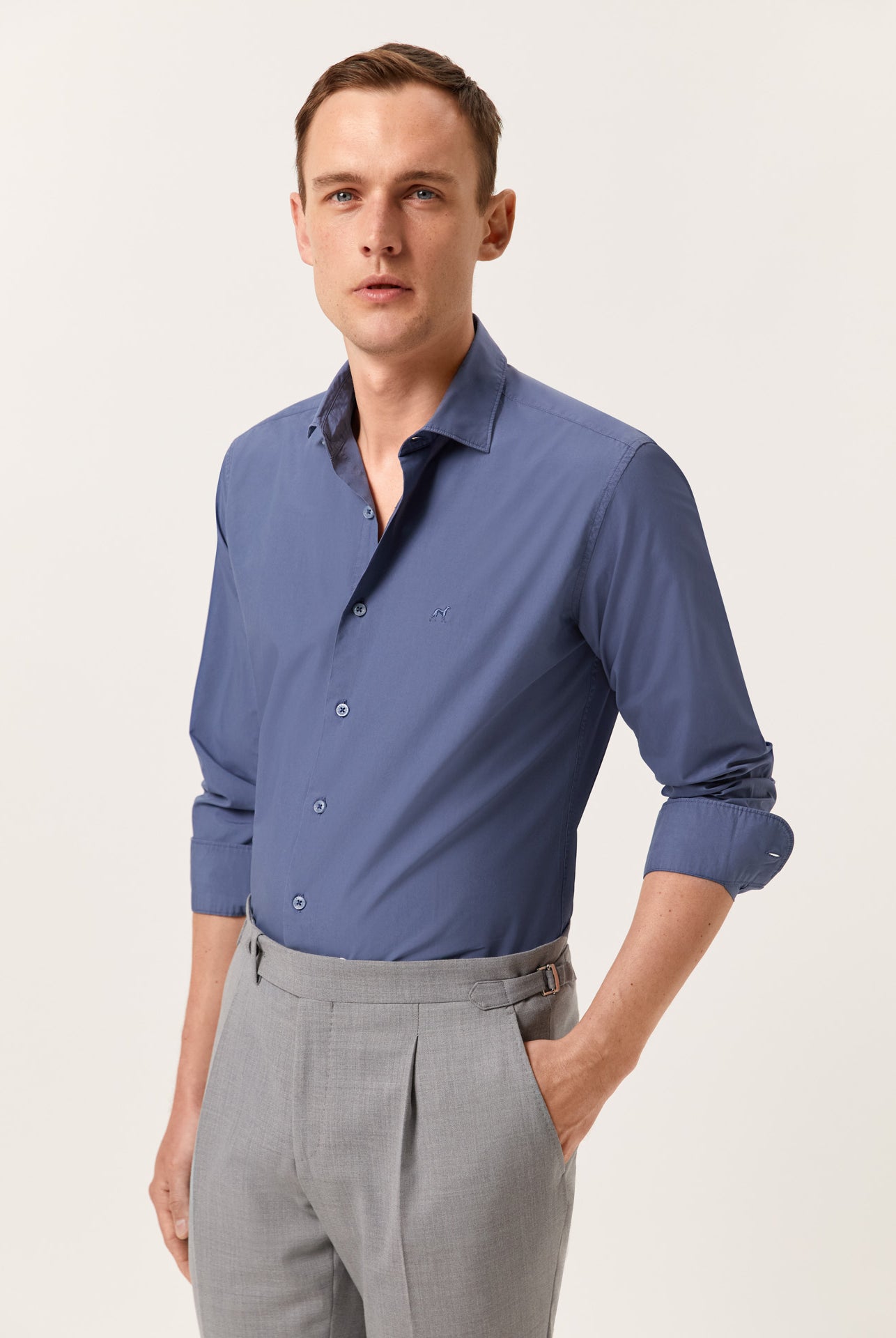 Medium Blue