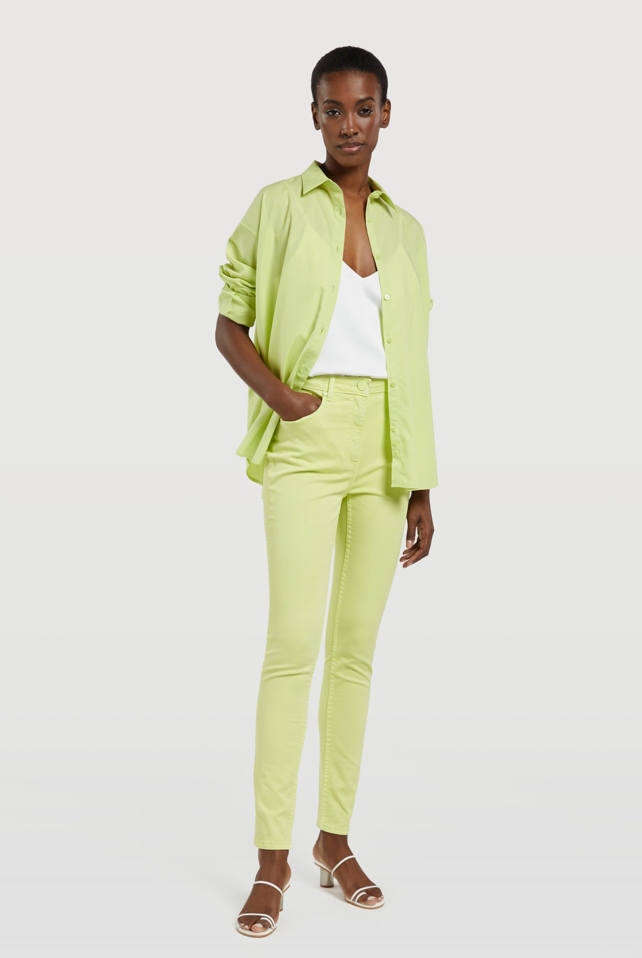 Light Green