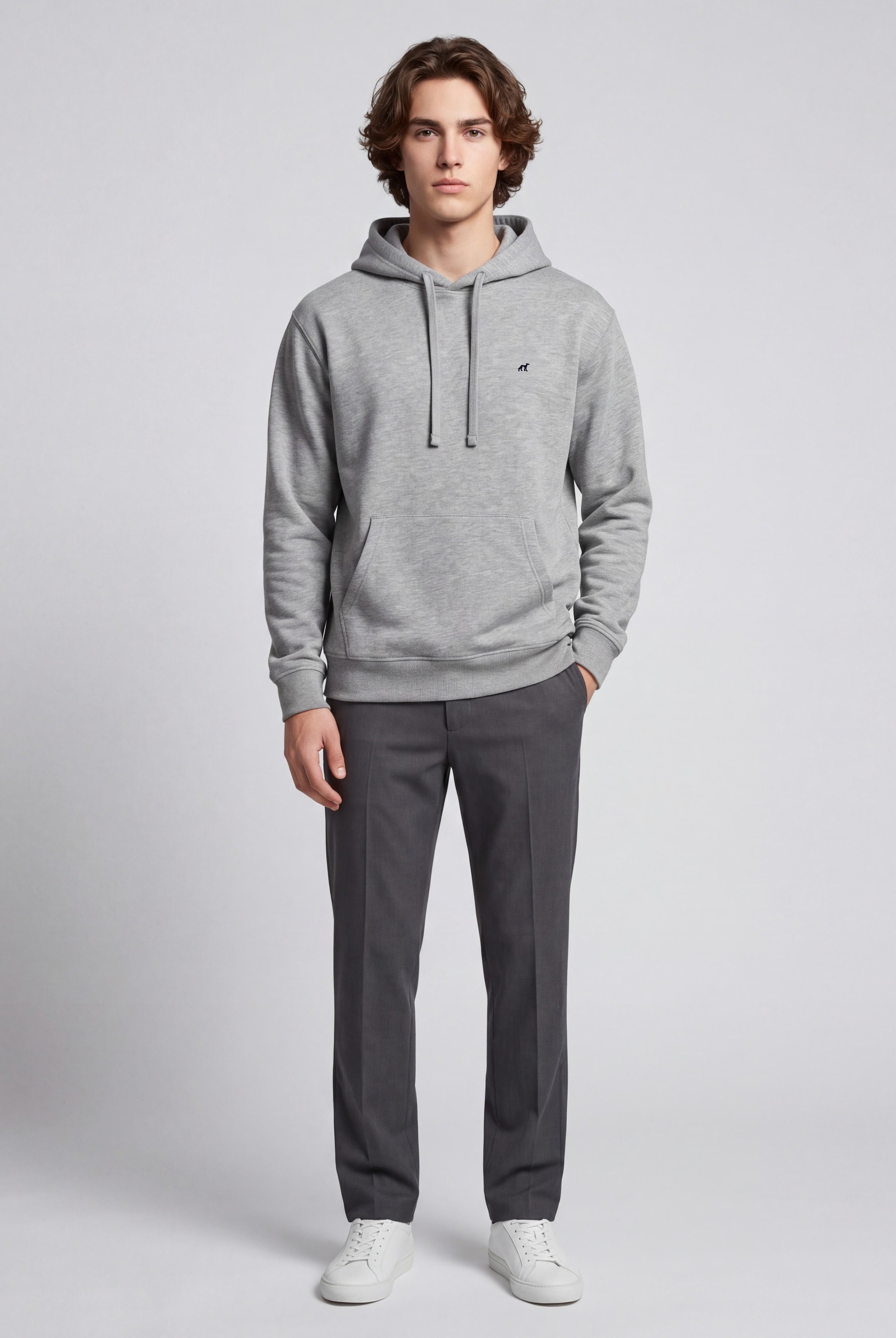 Mix Grey (AI)